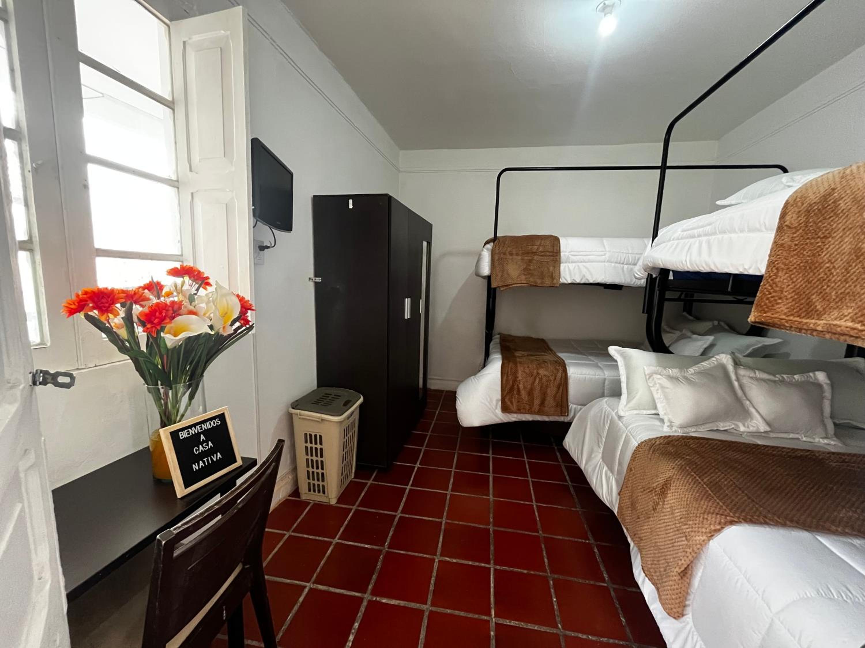 CasaNativaHostal