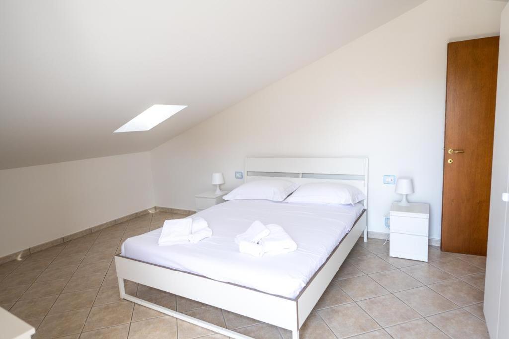 Appartamento Cerrano