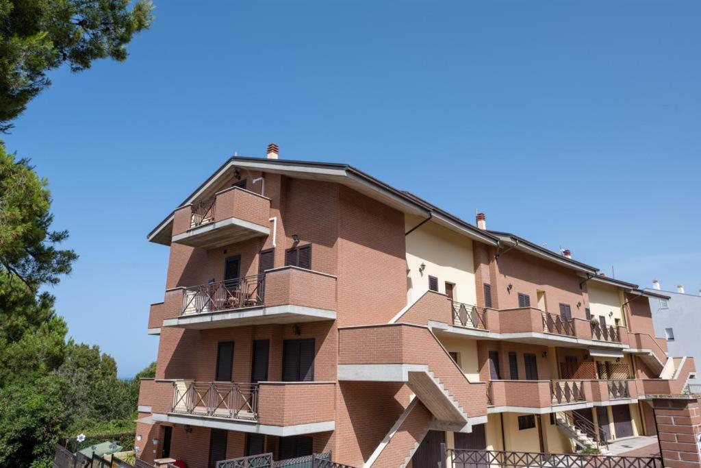 Appartamento Cerrano