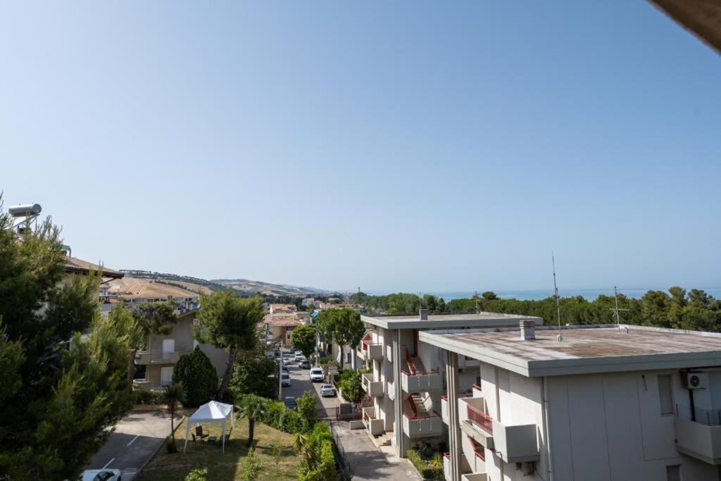 Appartamento Cerrano
