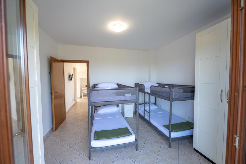 Appartamento Cerrano
