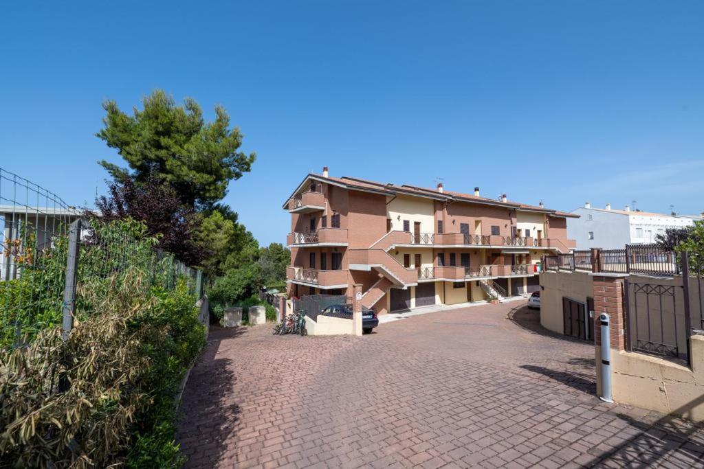 Appartamento Cerrano