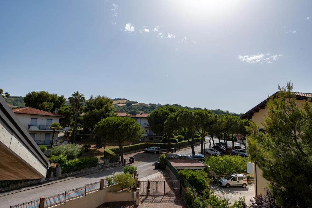 Appartamento Cerrano