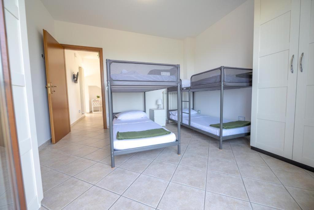 Appartamento Cerrano