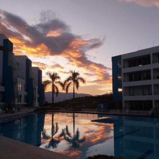 Hotel Disfruta En Paraiso Del Sol