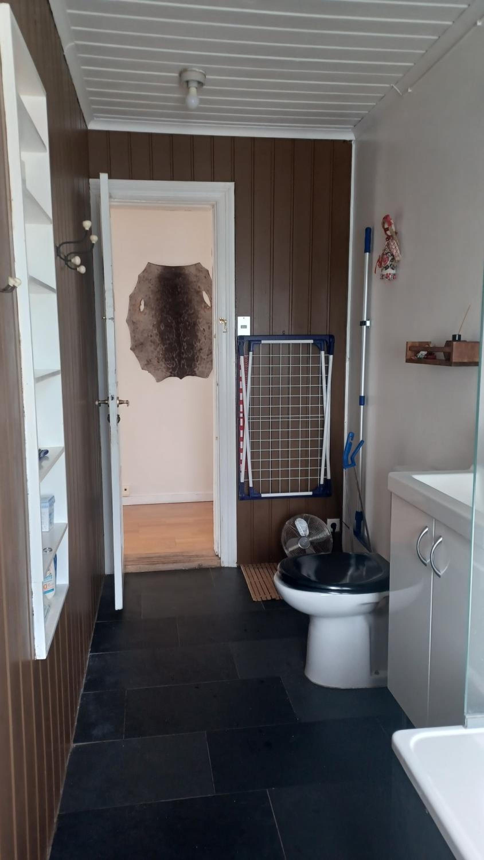 Reykjavik Condo