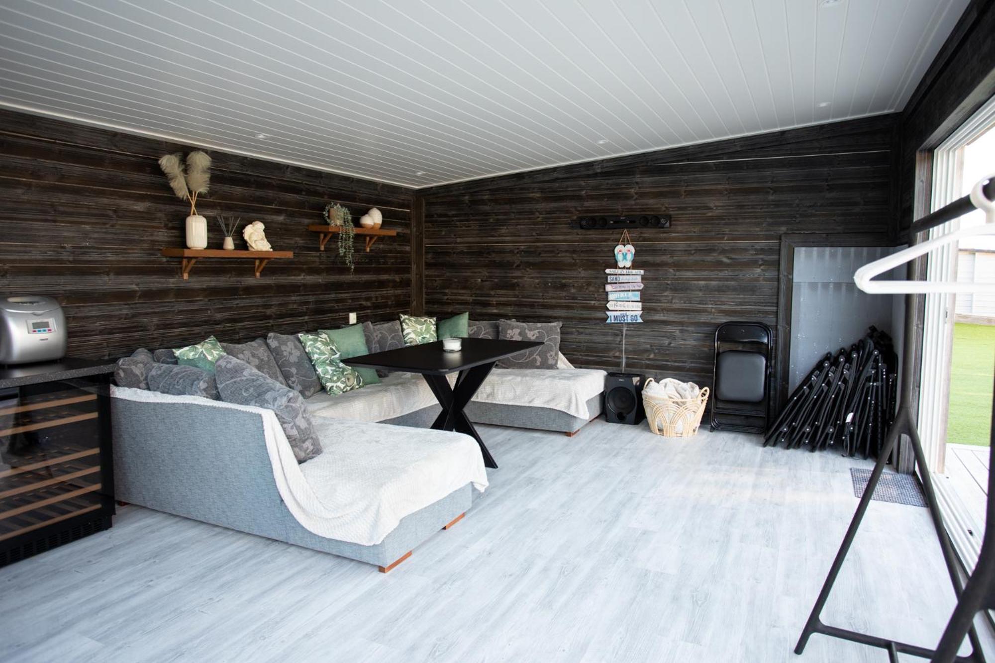Semwil Apartment