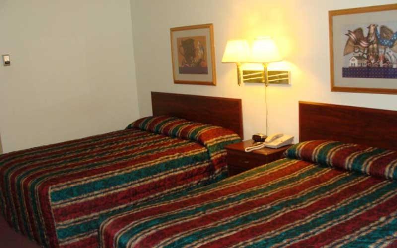 USA Inns of America