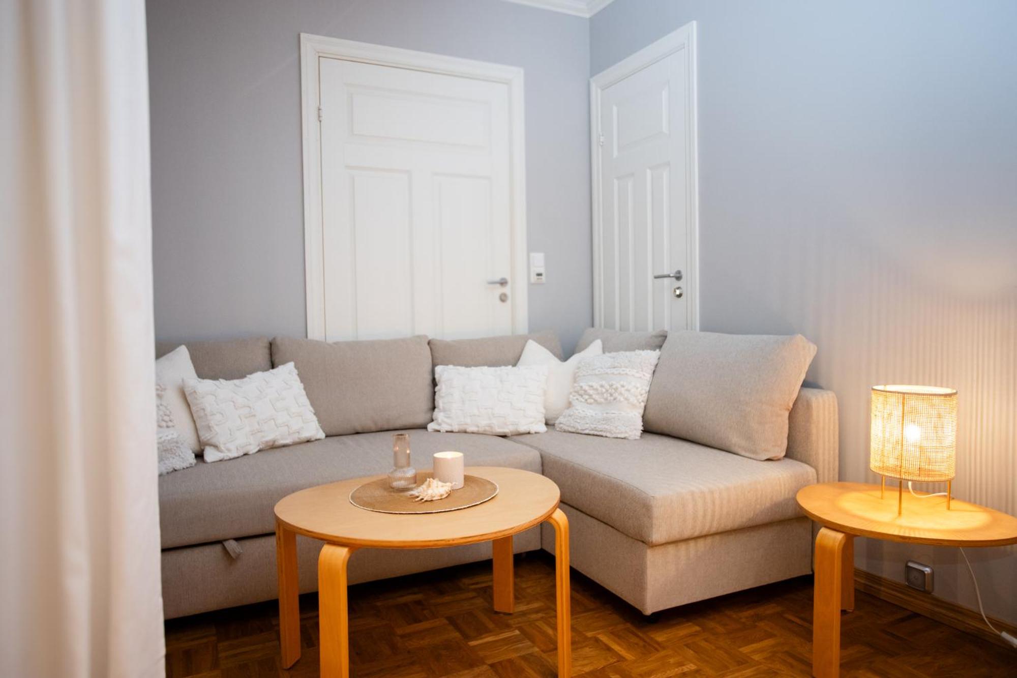 Semwil Apartment