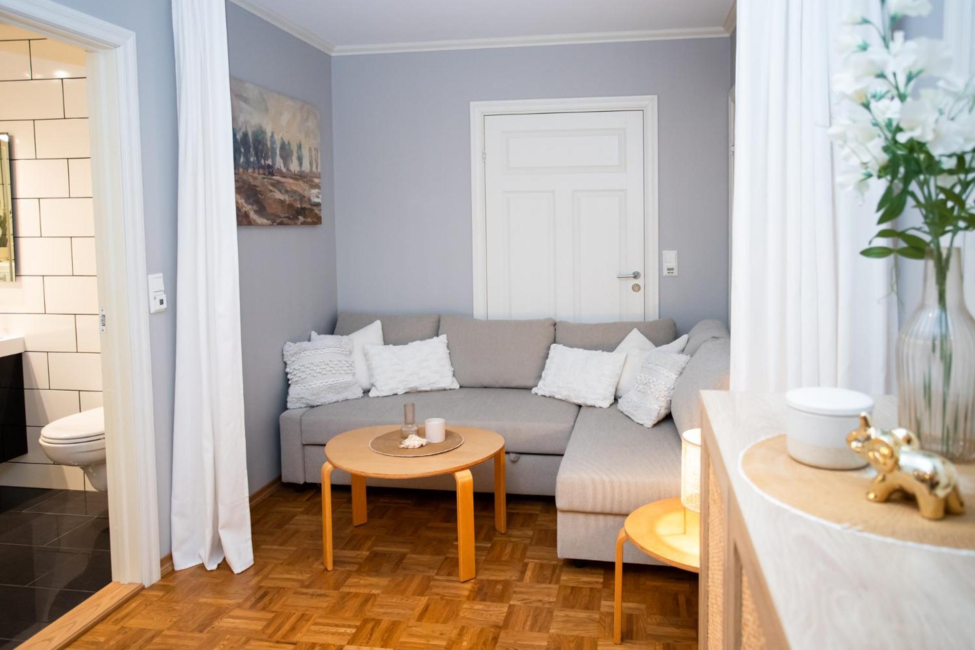 Semwil Apartment