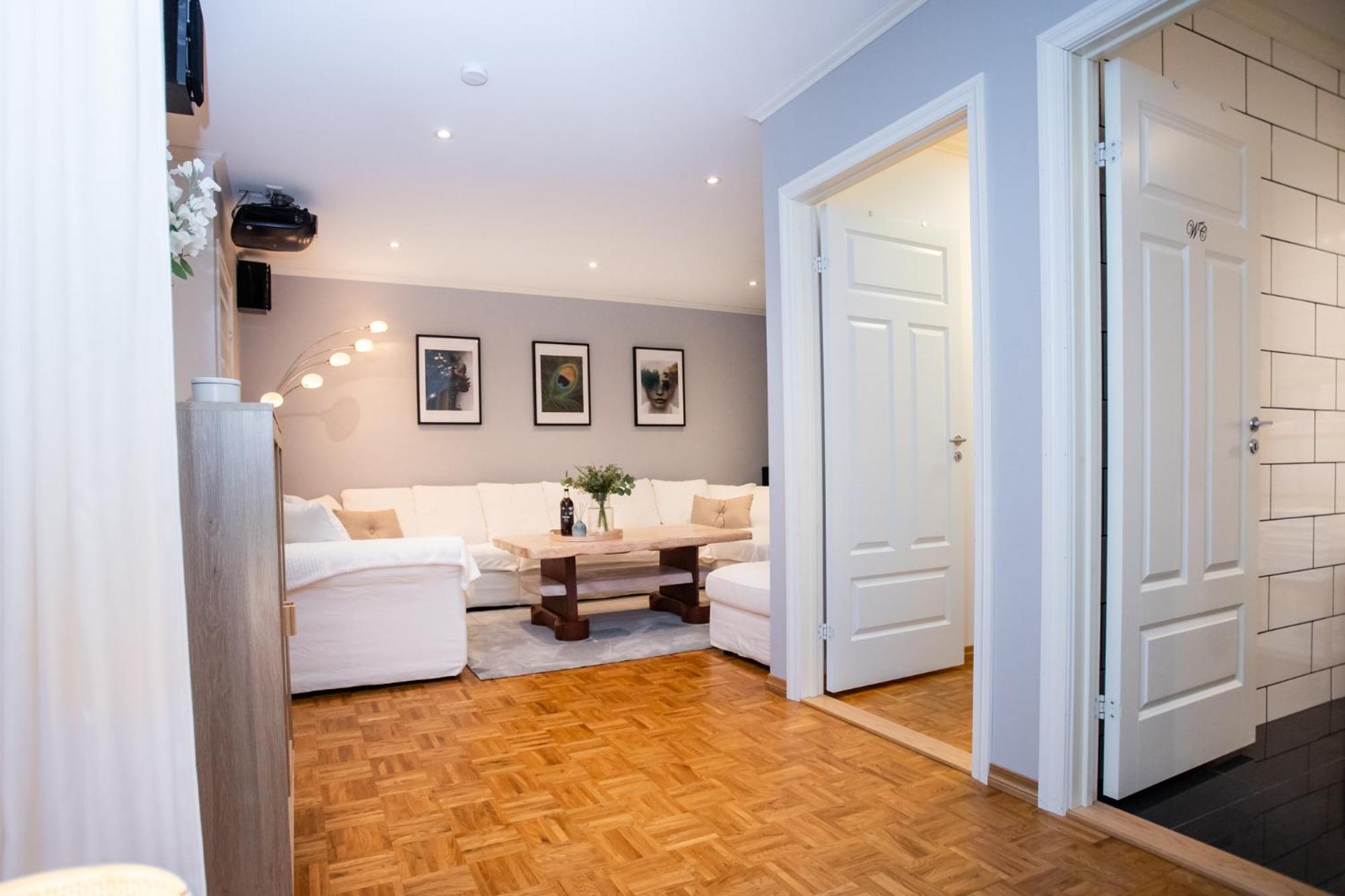 Semwil Apartment