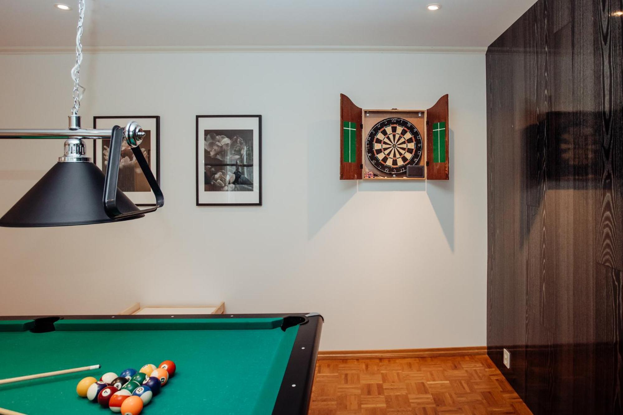 Semwil Apartment
