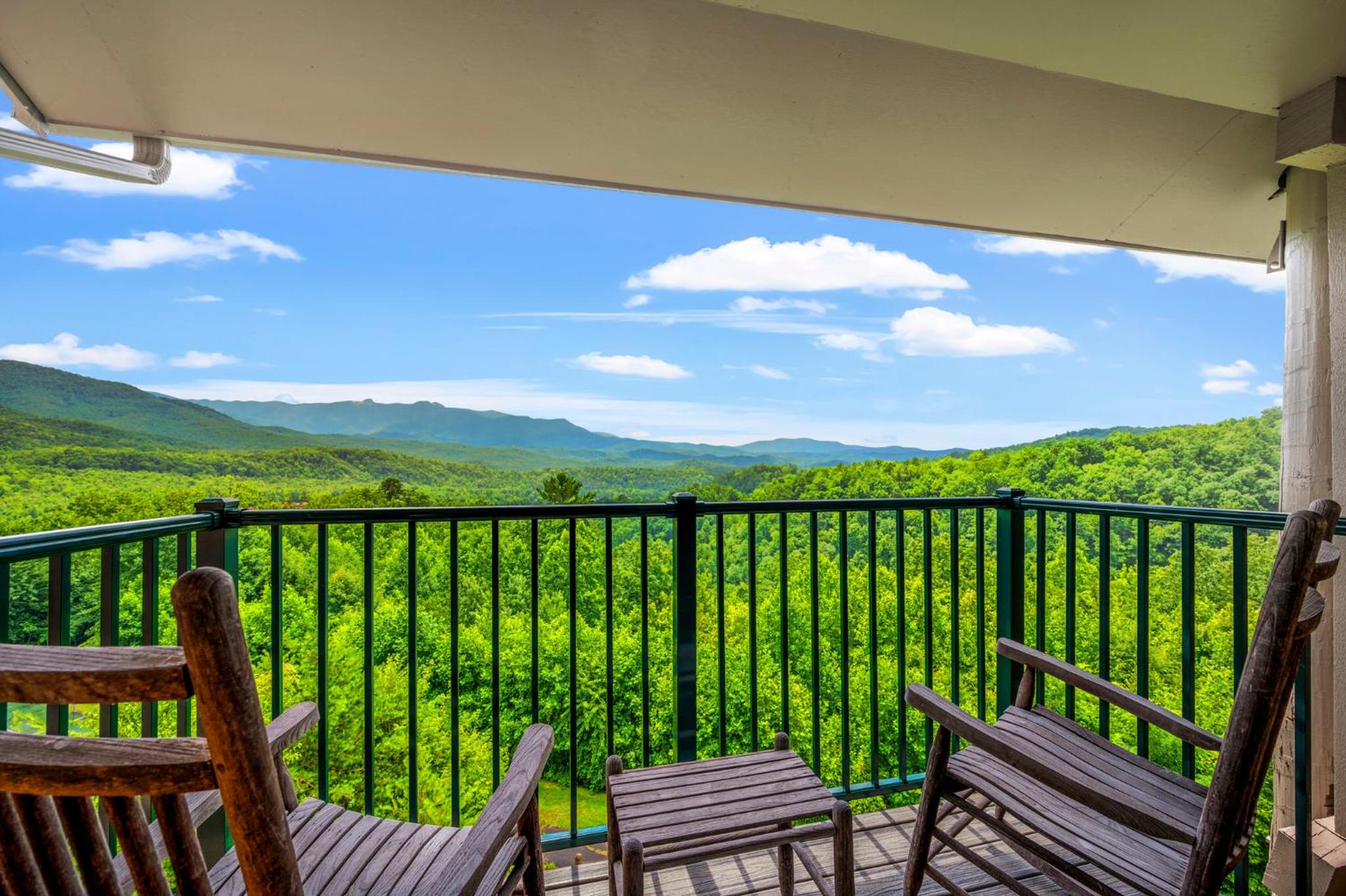 Hotel Timber Haven - Image 1