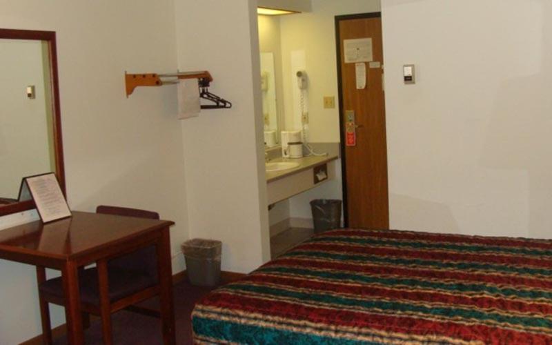 USA Inns of America
