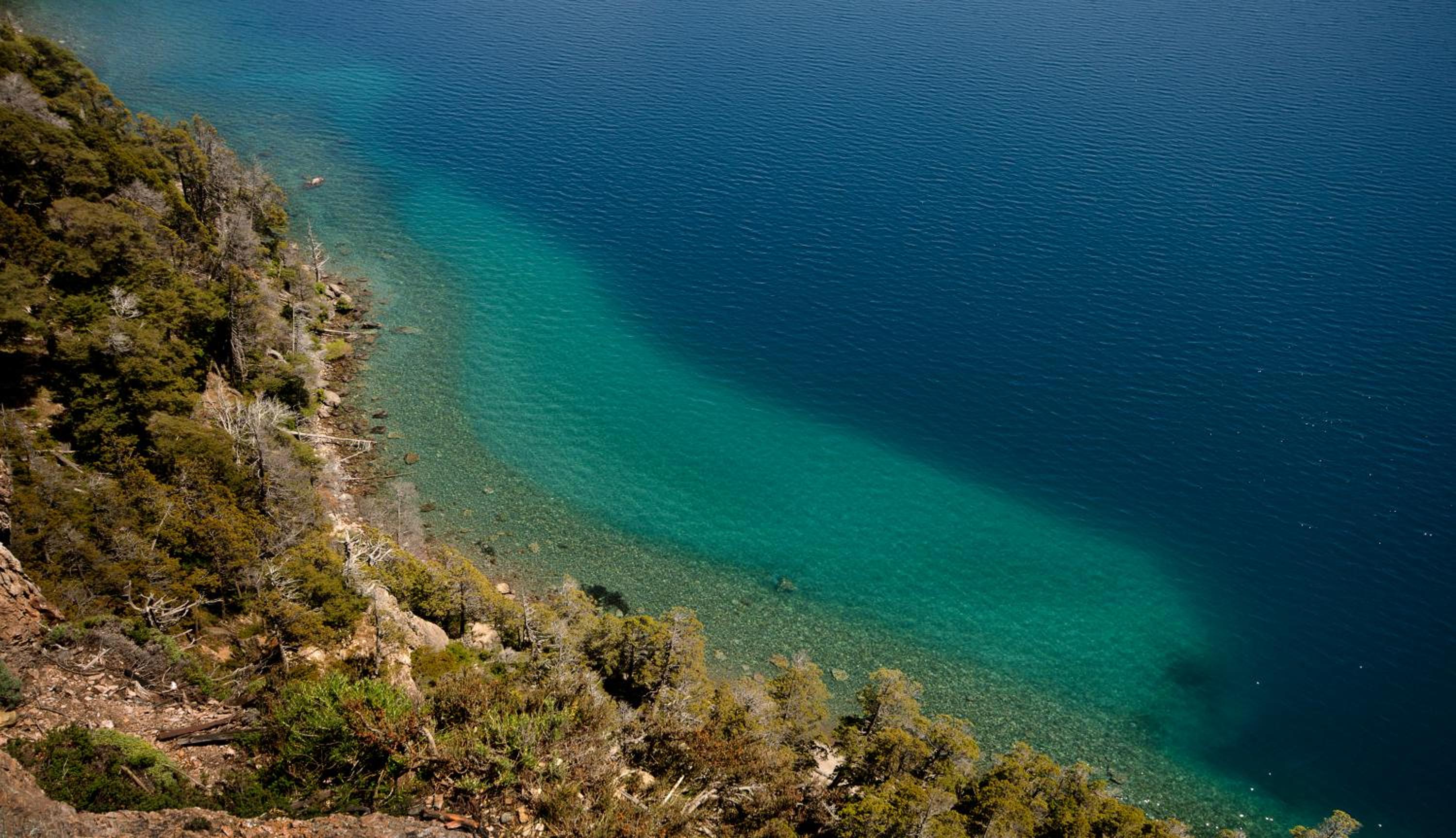 Apartments Bariloche - Villa Traful