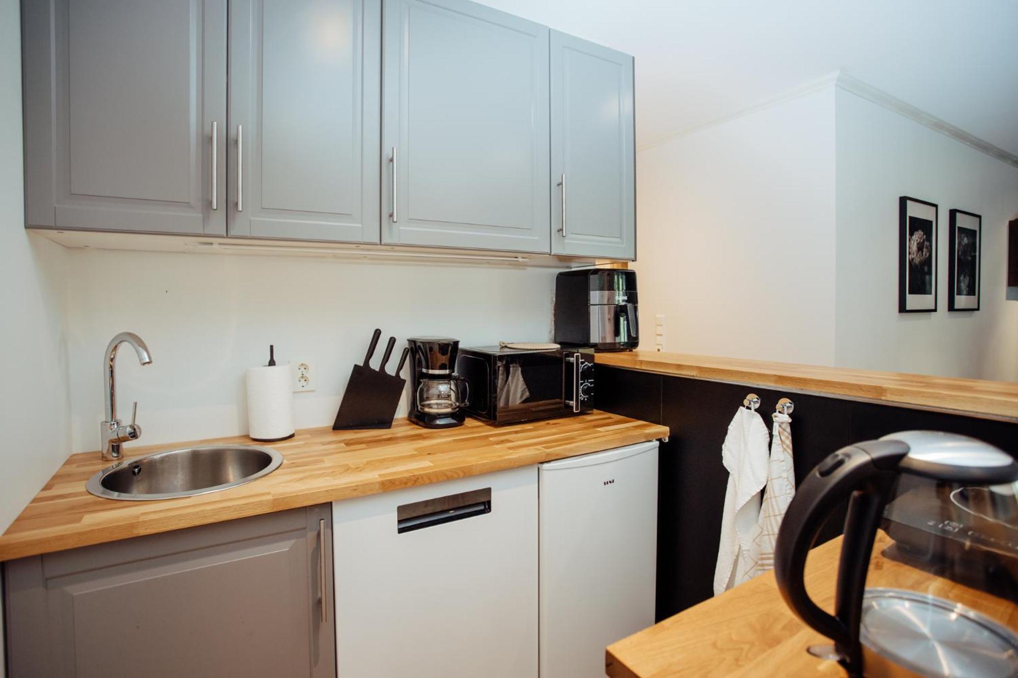 Semwil Apartment