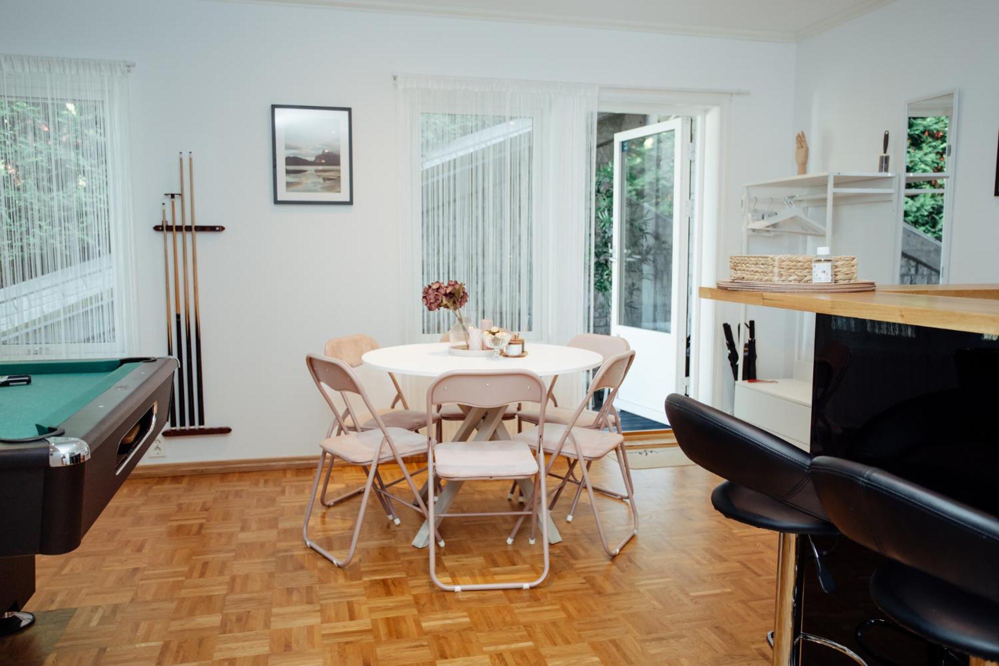 Semwil Apartment