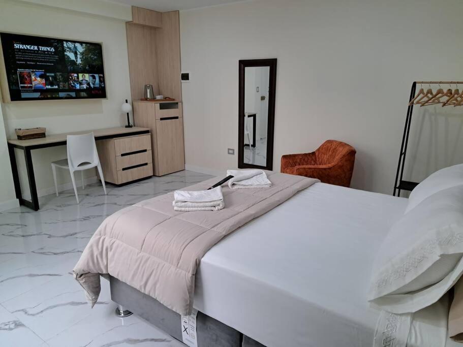 Residencial Mar Caribe view 2