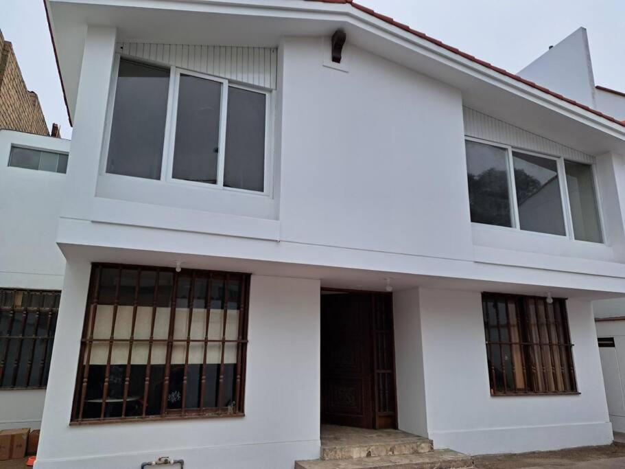Residencial Mar Caribe view 3