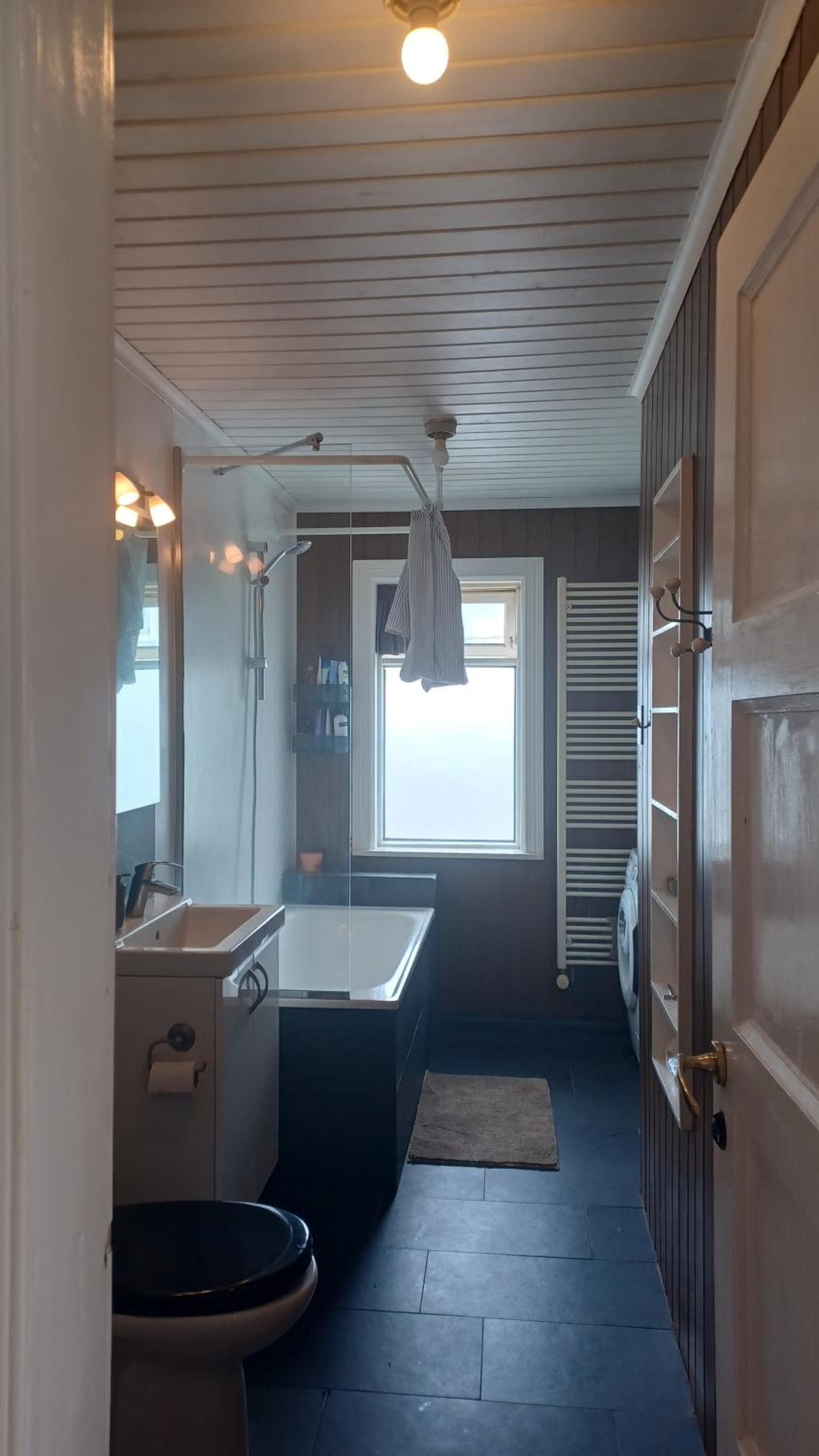 Reykjavik Condo