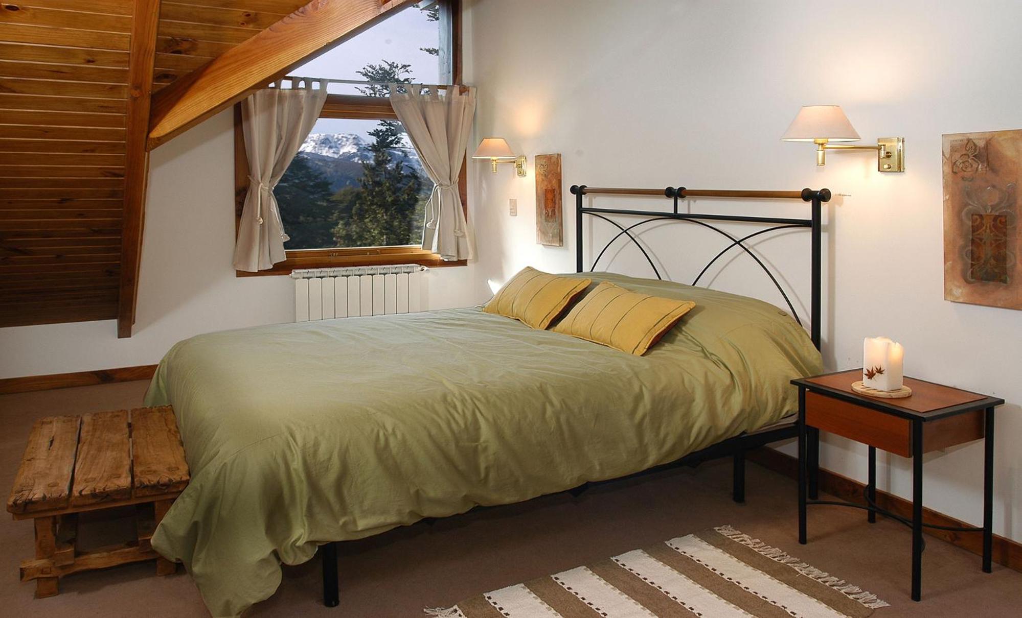 Apartments Bariloche - Villa Traful