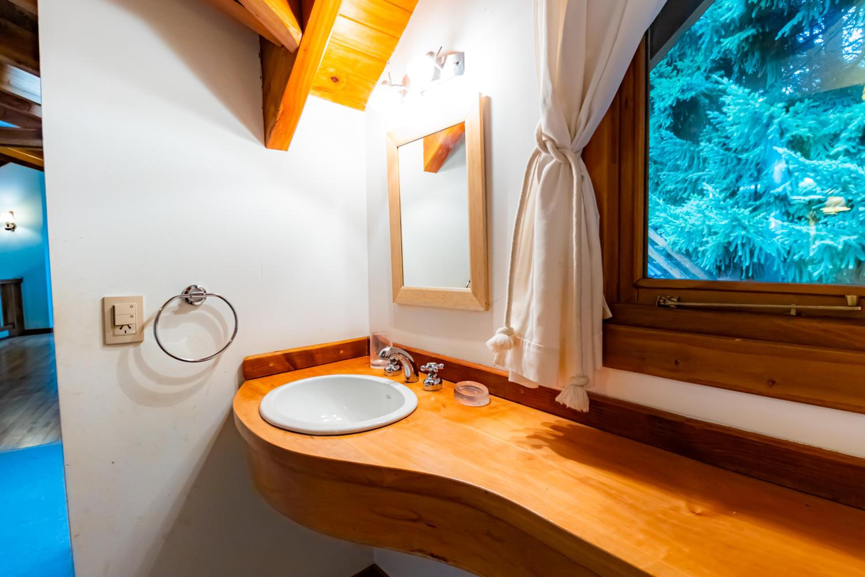 Apartments Bariloche - Villa Traful