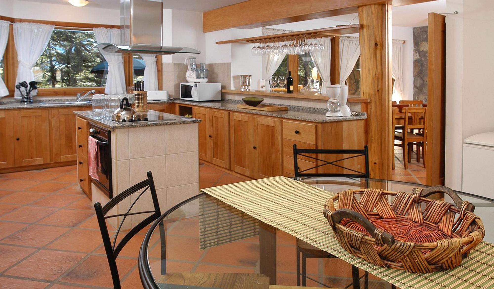 Apartments Bariloche - Villa Traful