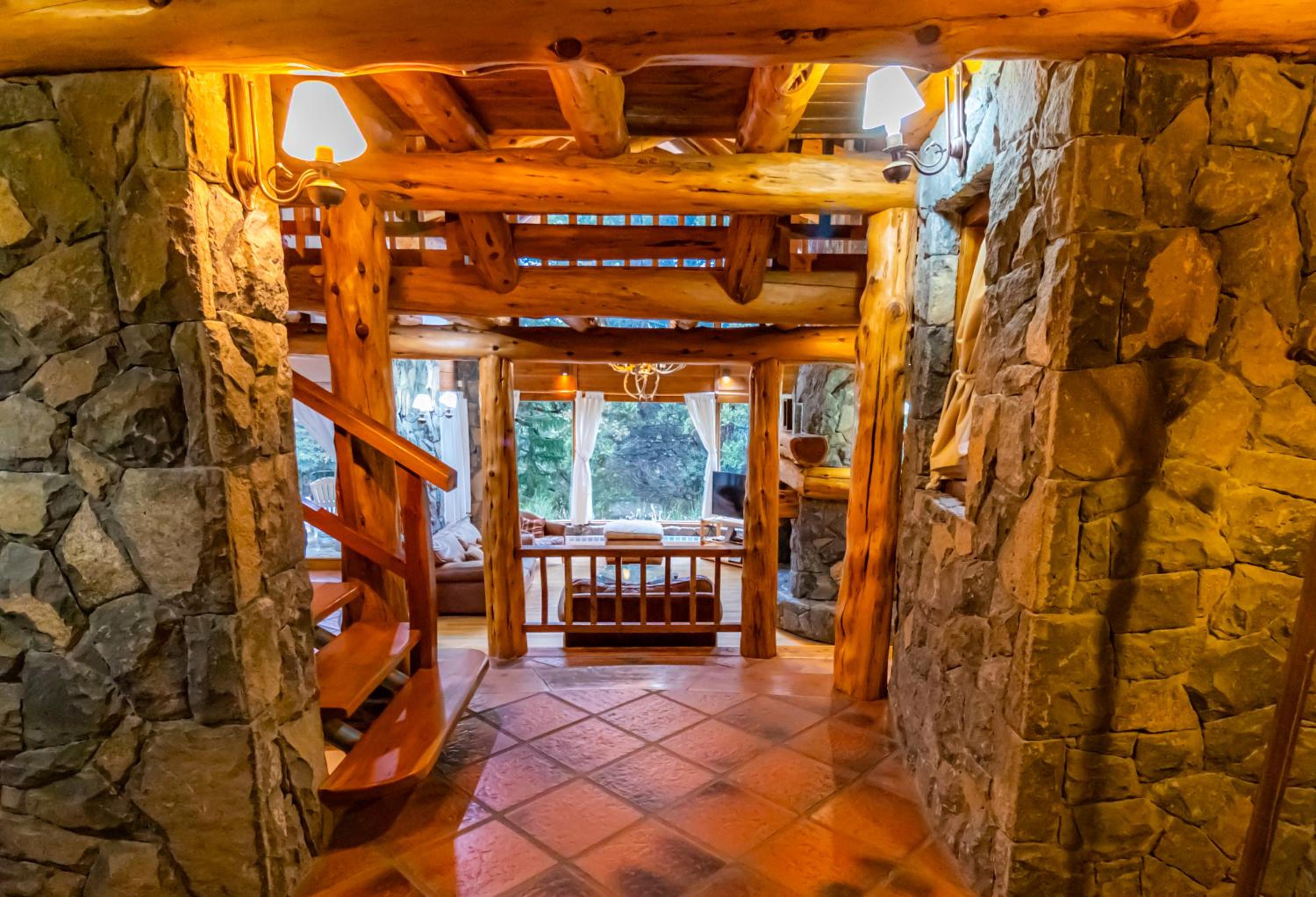 Apartments Bariloche - Villa Traful