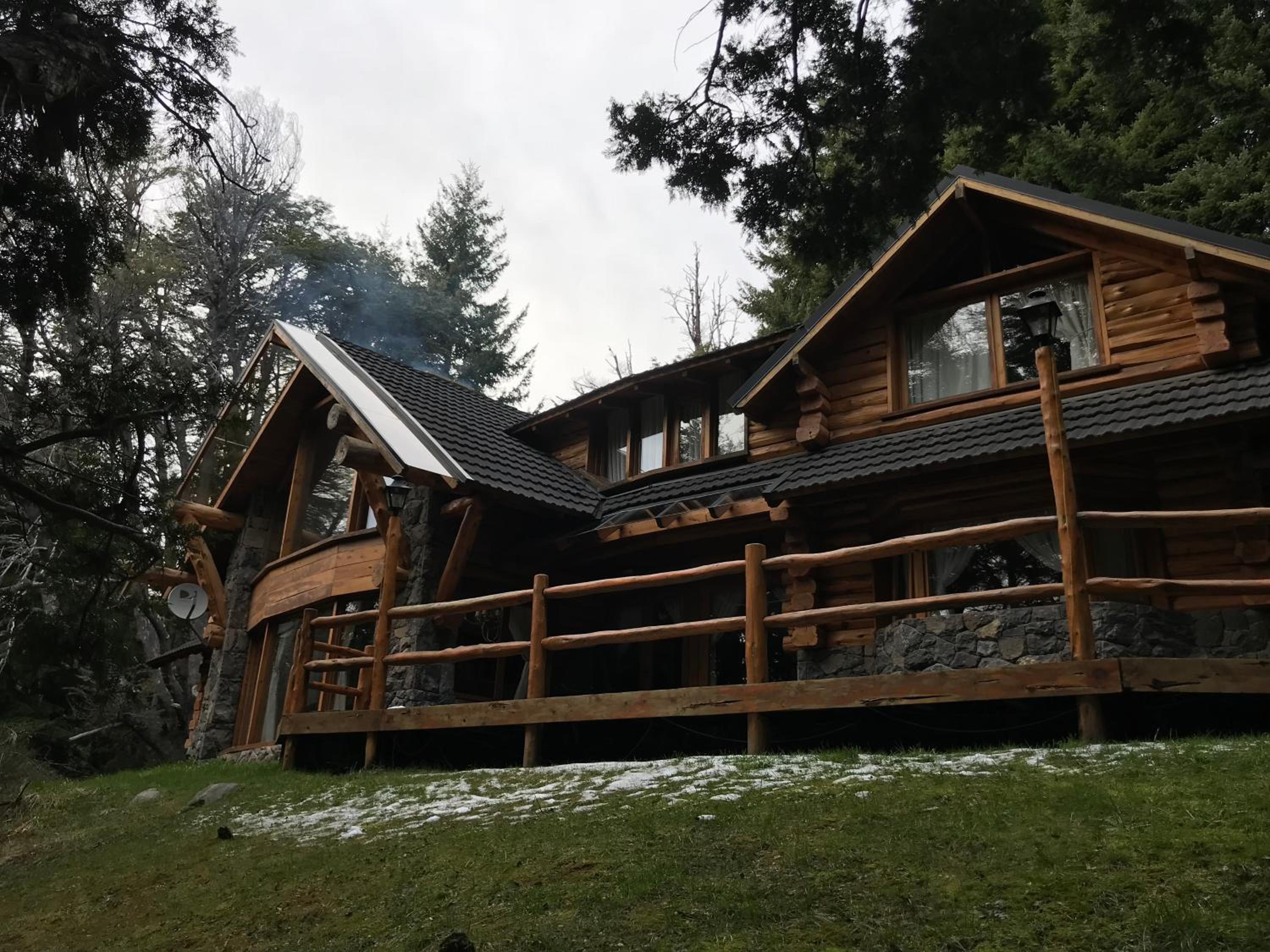 Apartments Bariloche - Villa Traful