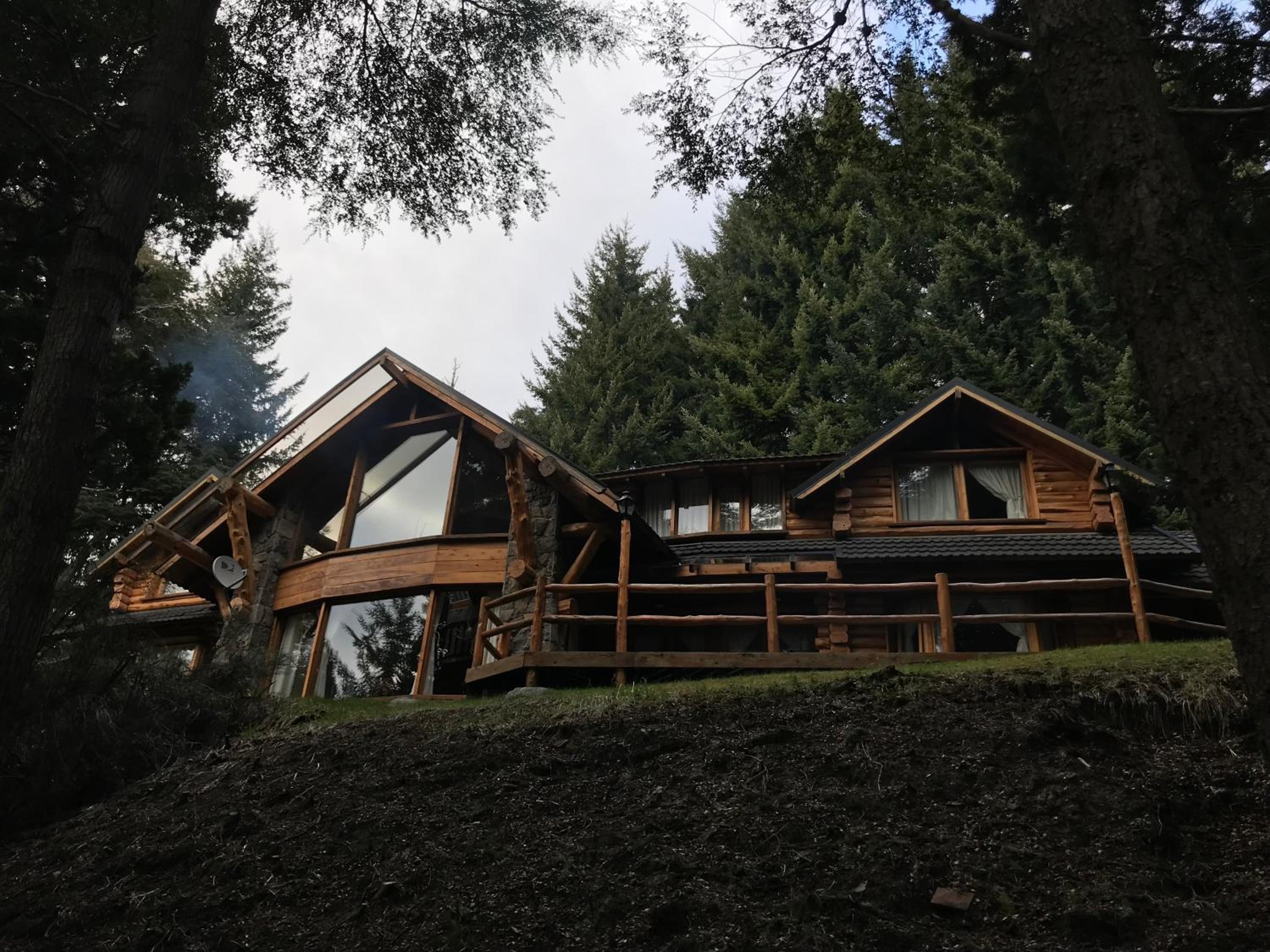 Apartments Bariloche - Villa Traful