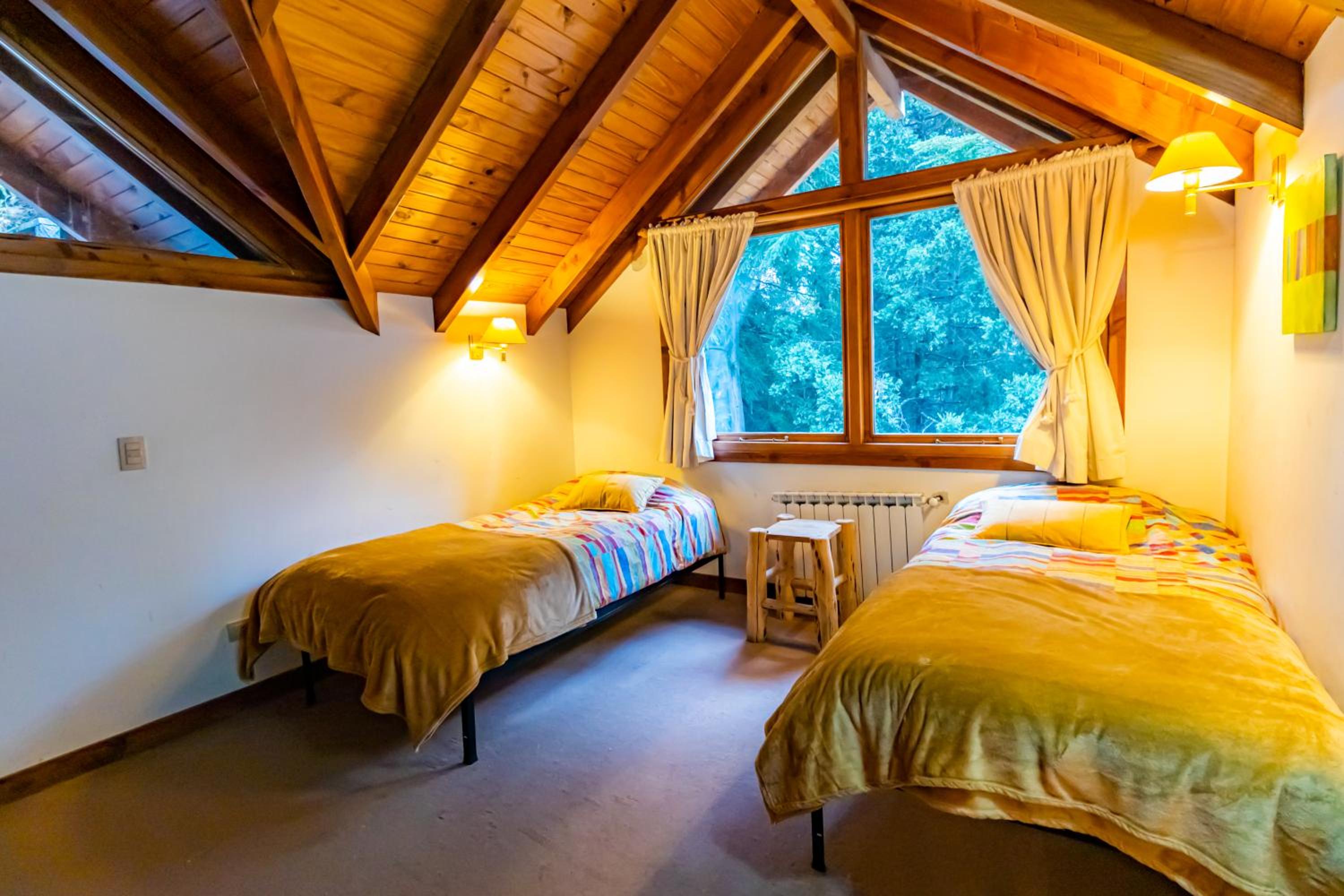 Apartments Bariloche - Villa Traful