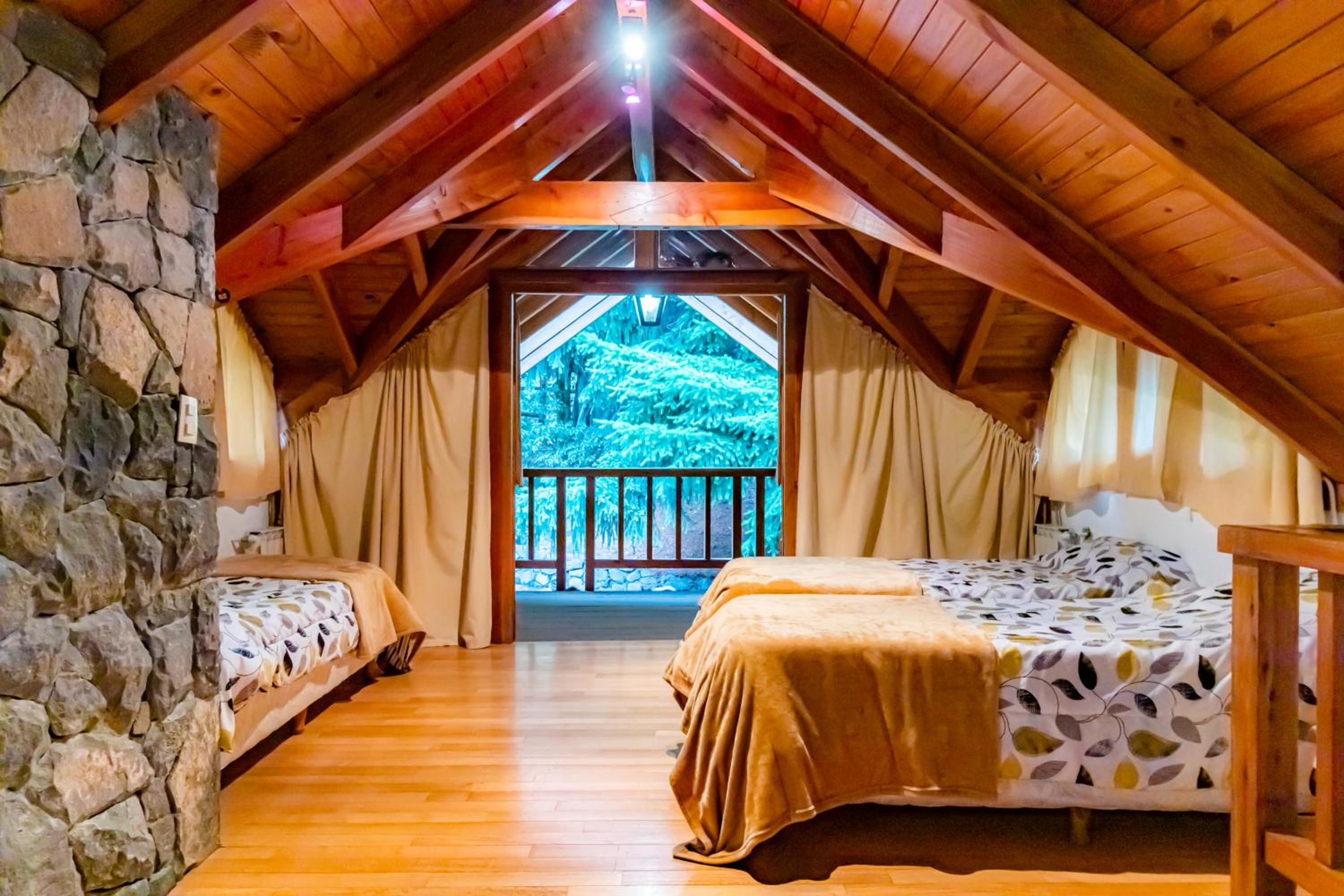 Apartments Bariloche - Villa Traful