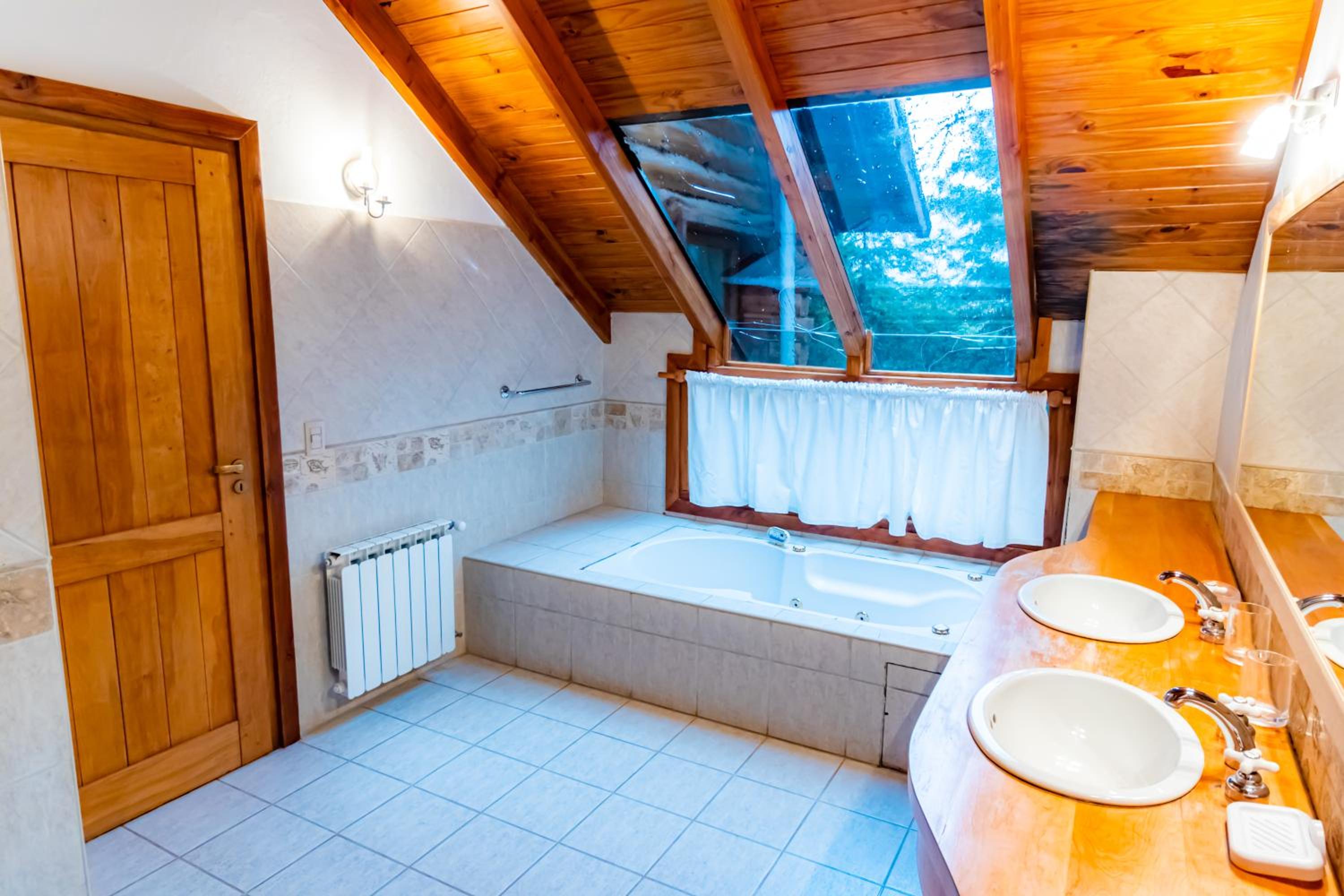 Apartments Bariloche - Villa Traful