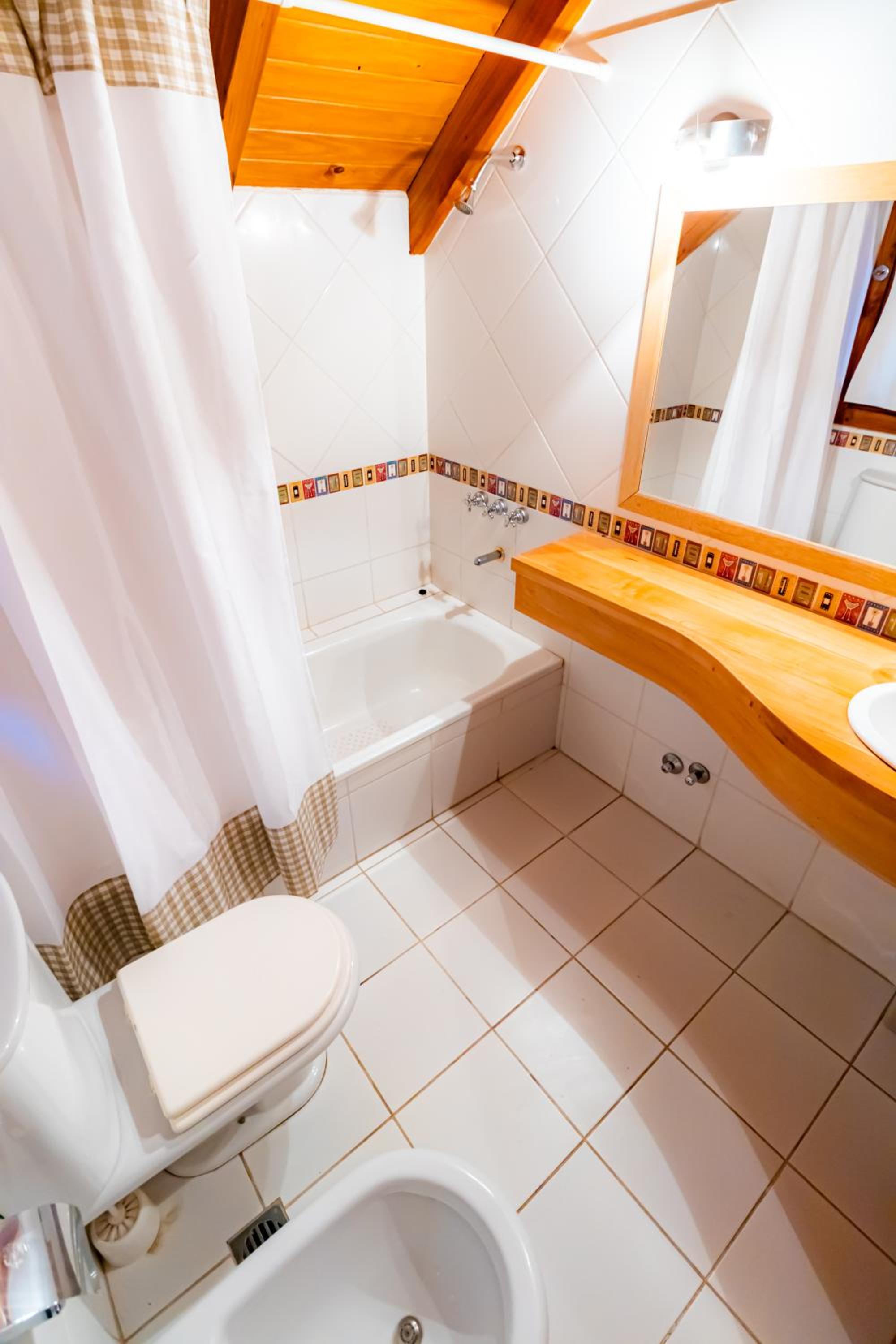 Apartments Bariloche - Villa Traful