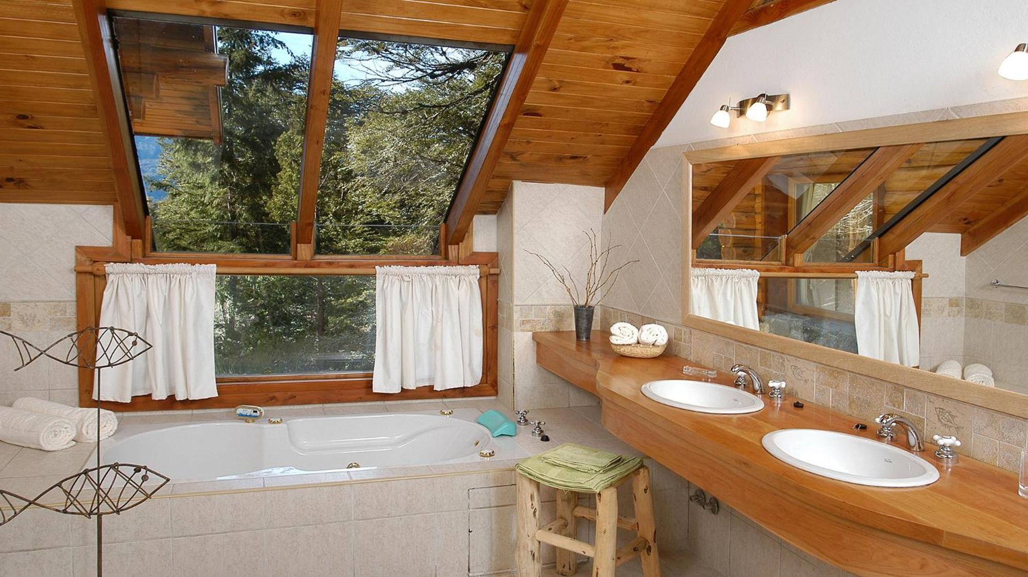 Apartments Bariloche - Villa Traful