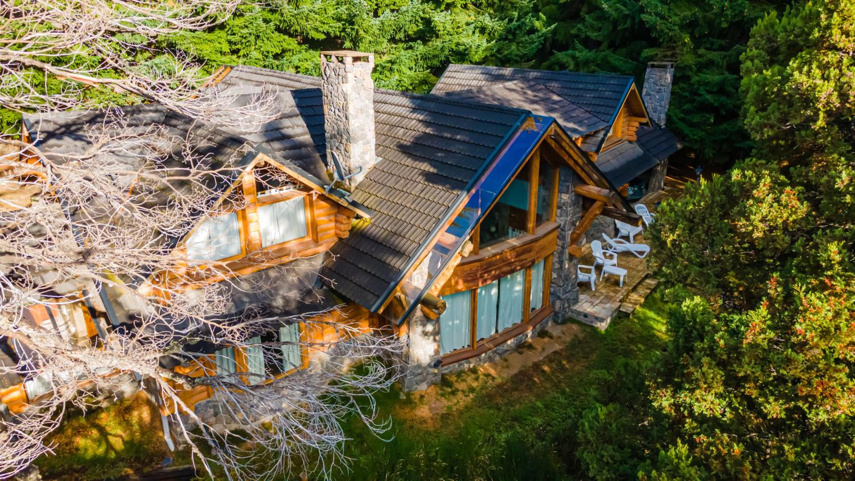 Apartments Bariloche - Villa Traful