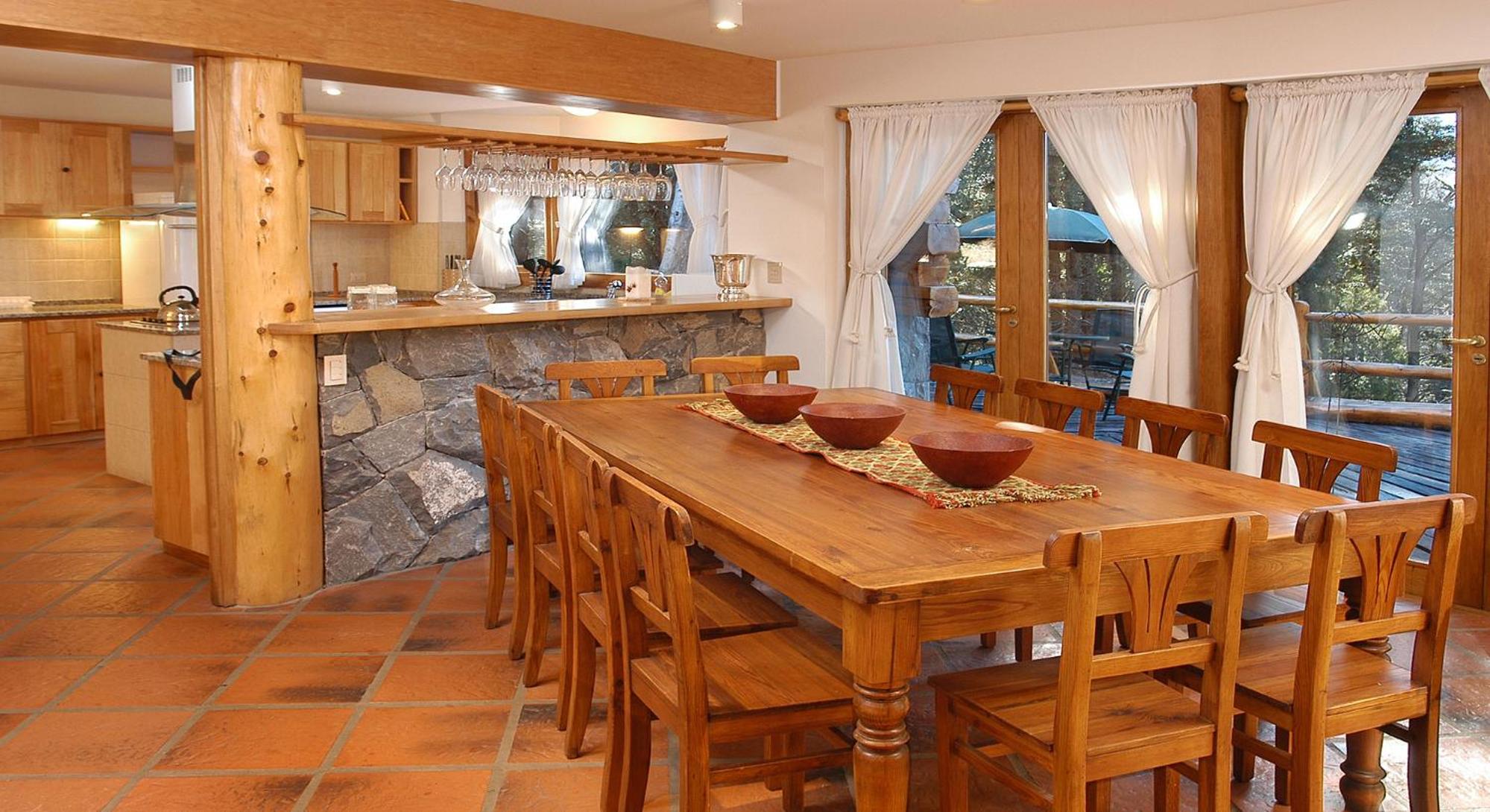 Apartments Bariloche - Villa Traful