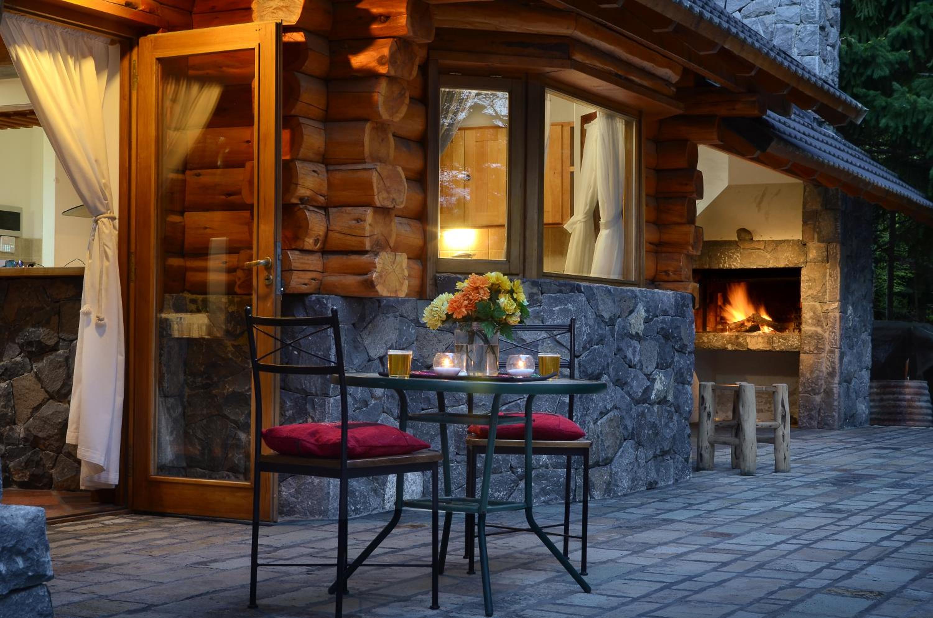 Apartments Bariloche - Villa Traful