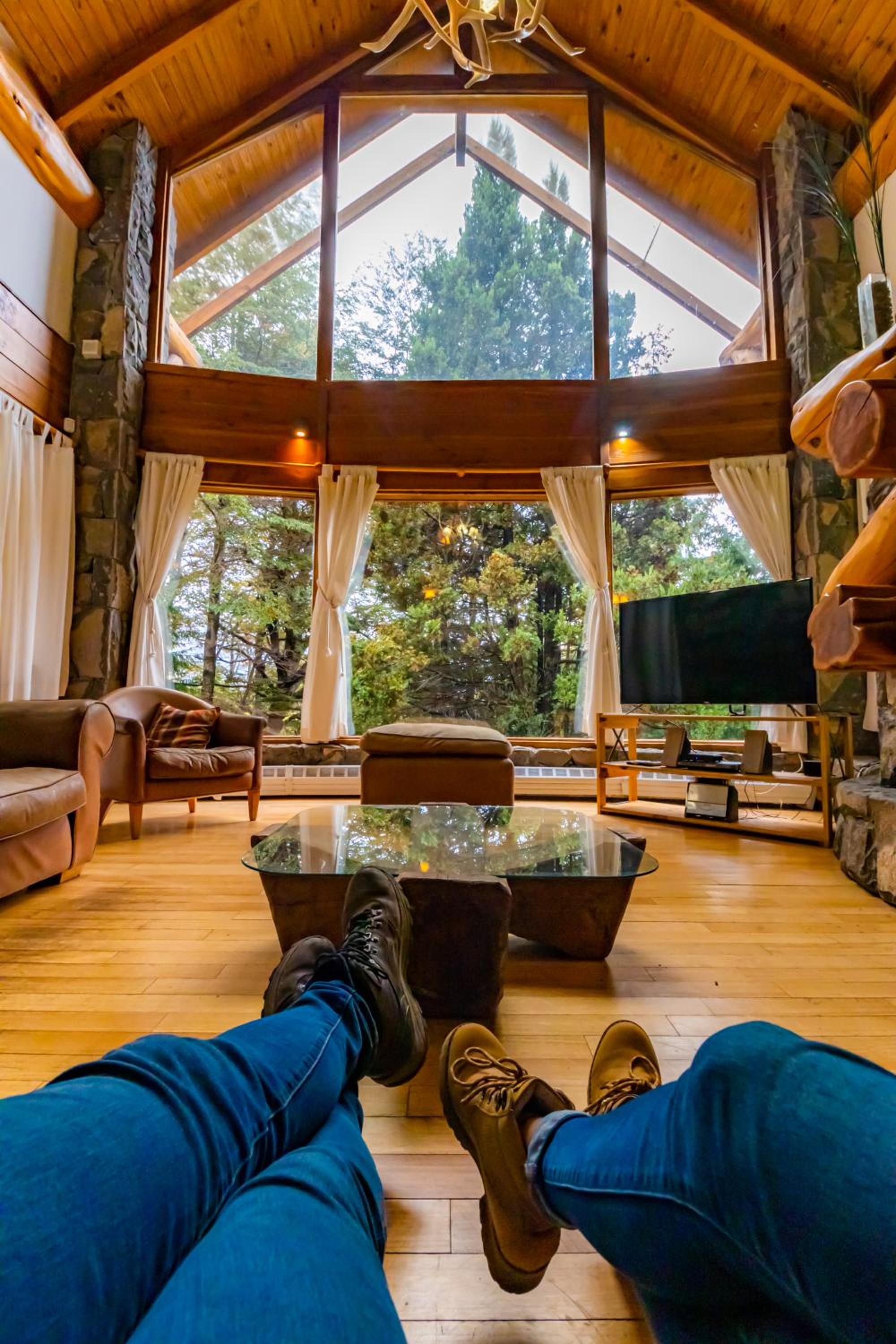Apartments Bariloche - Villa Traful