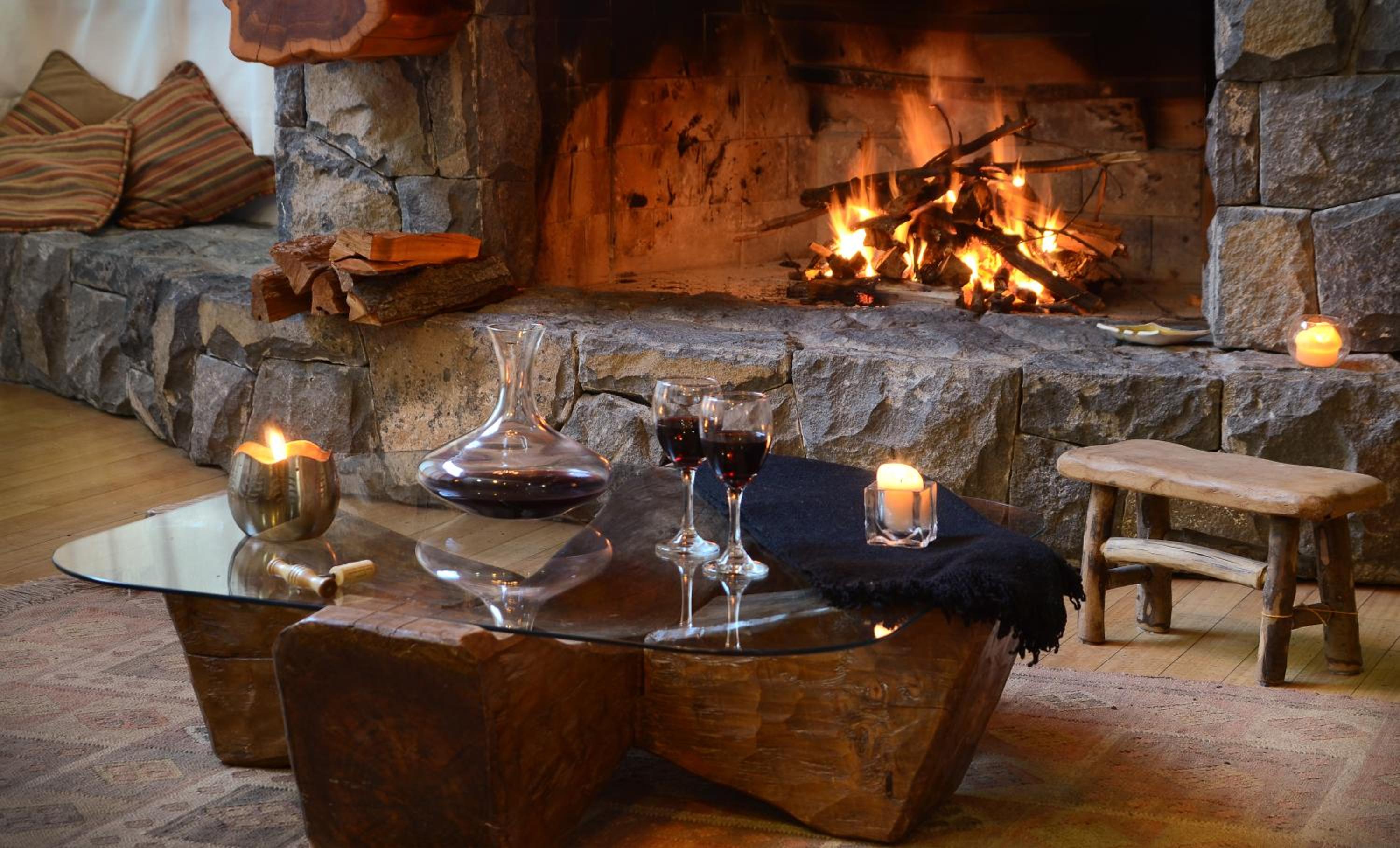Apartments Bariloche - Villa Traful