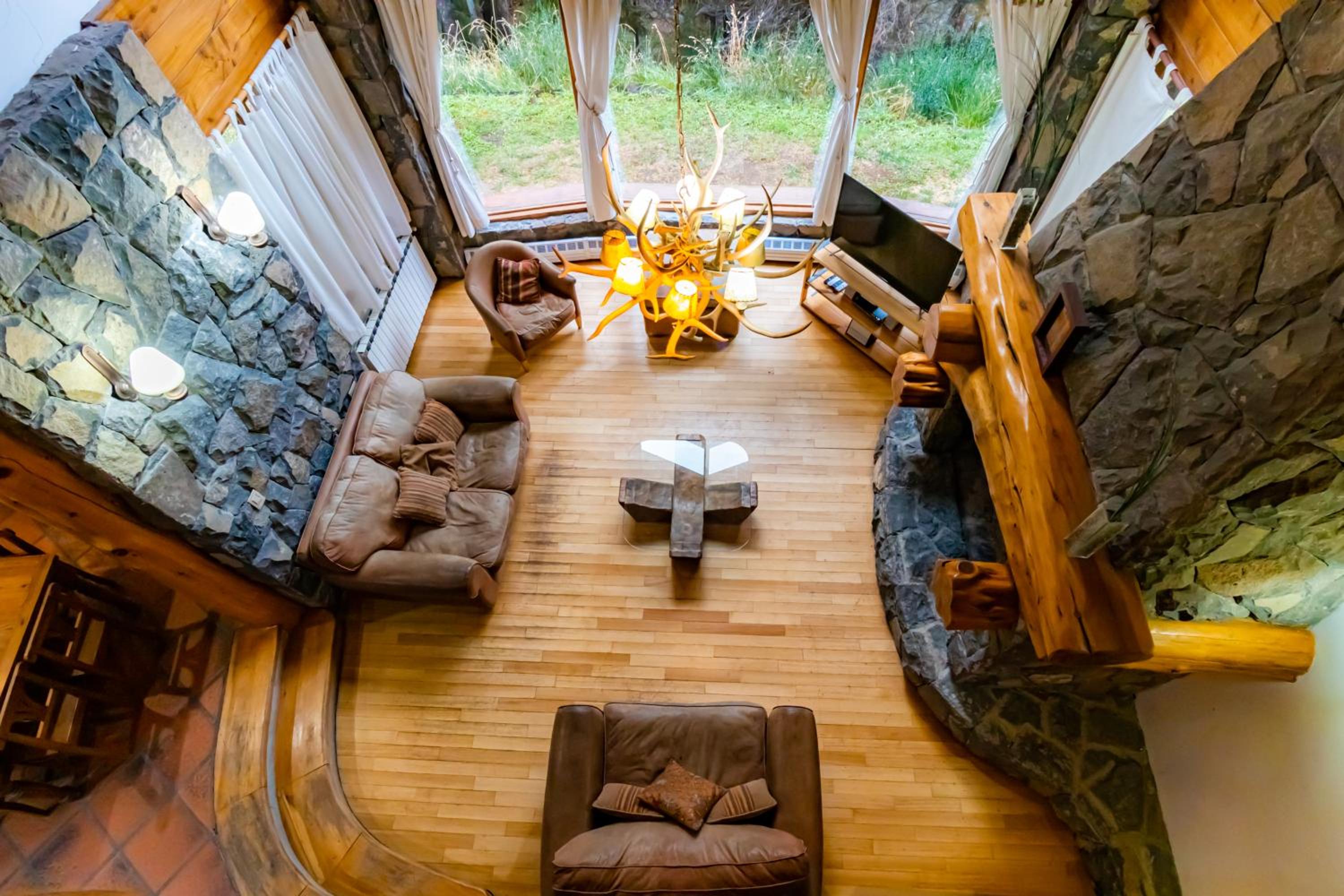 Apartments Bariloche - Villa Traful