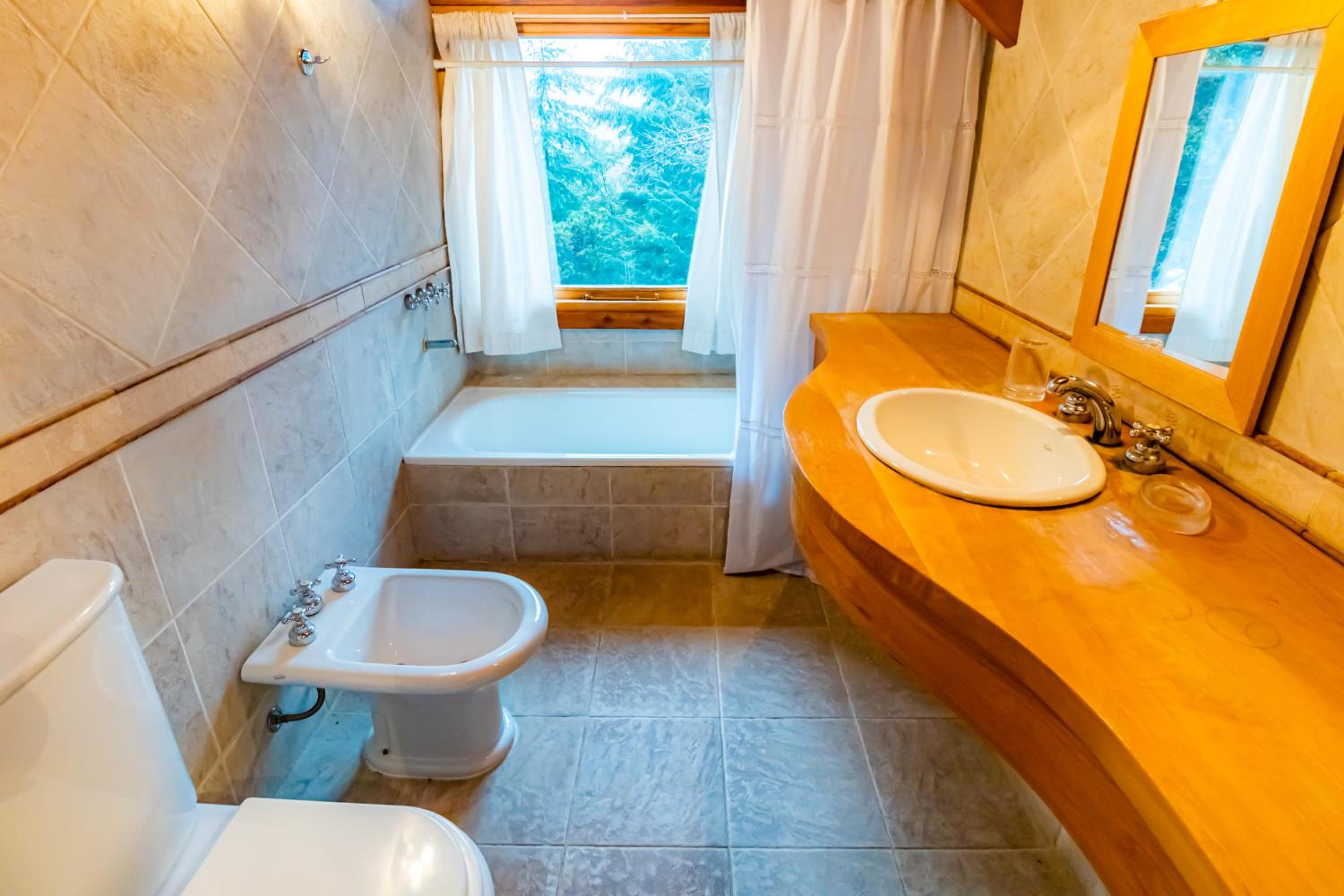Apartments Bariloche - Villa Traful