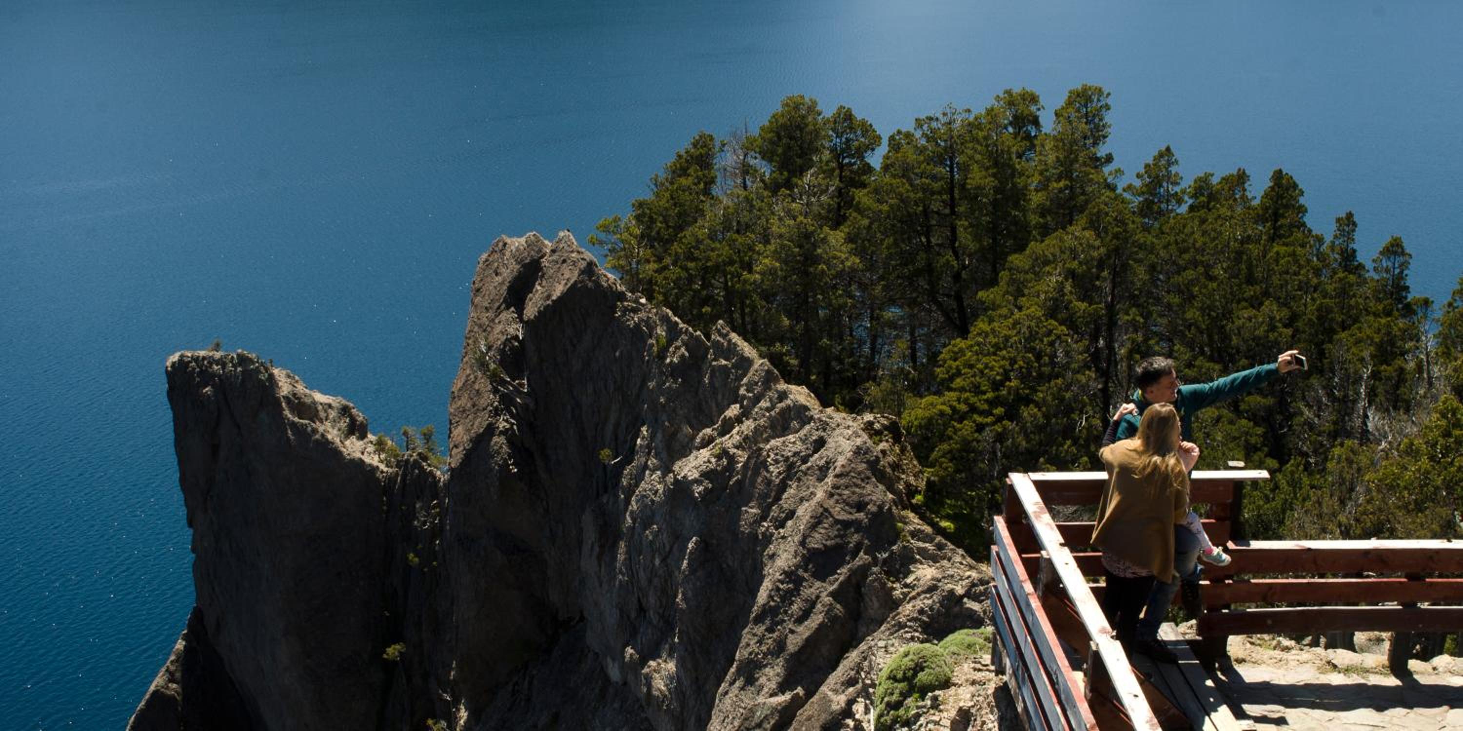 Apartments Bariloche - Villa Traful