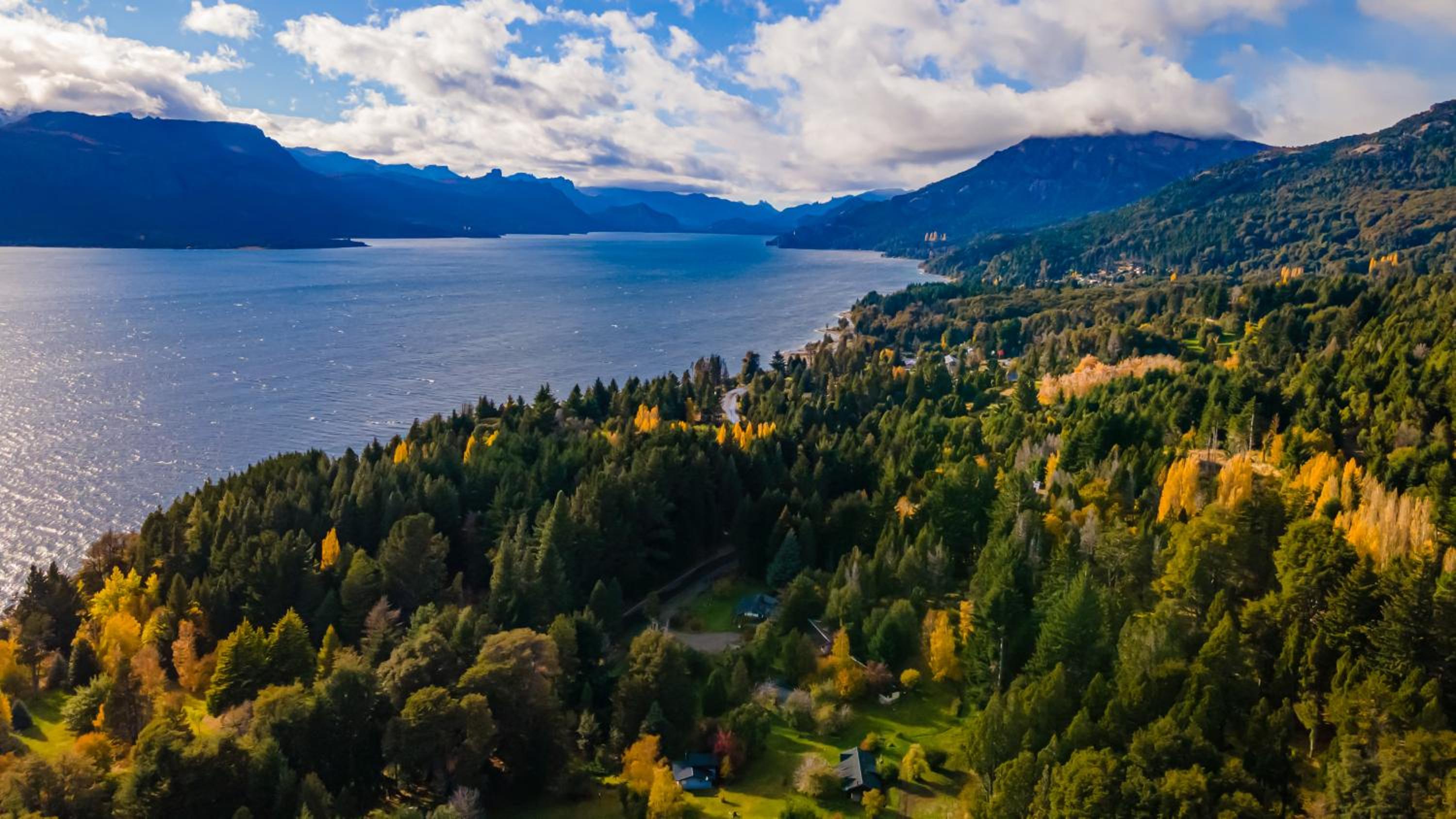 Apartments Bariloche - Villa Traful