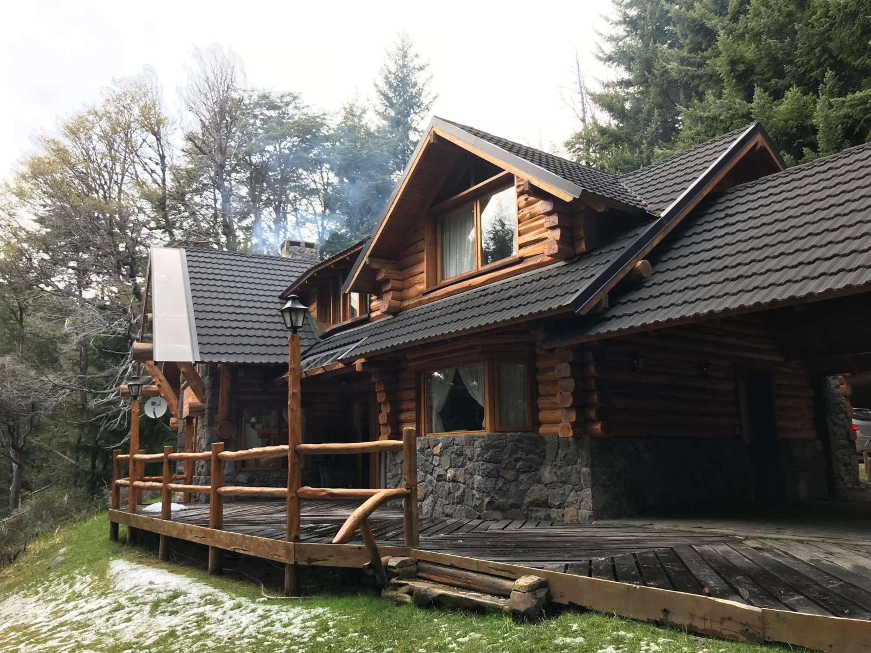 Apartments Bariloche - Villa Traful