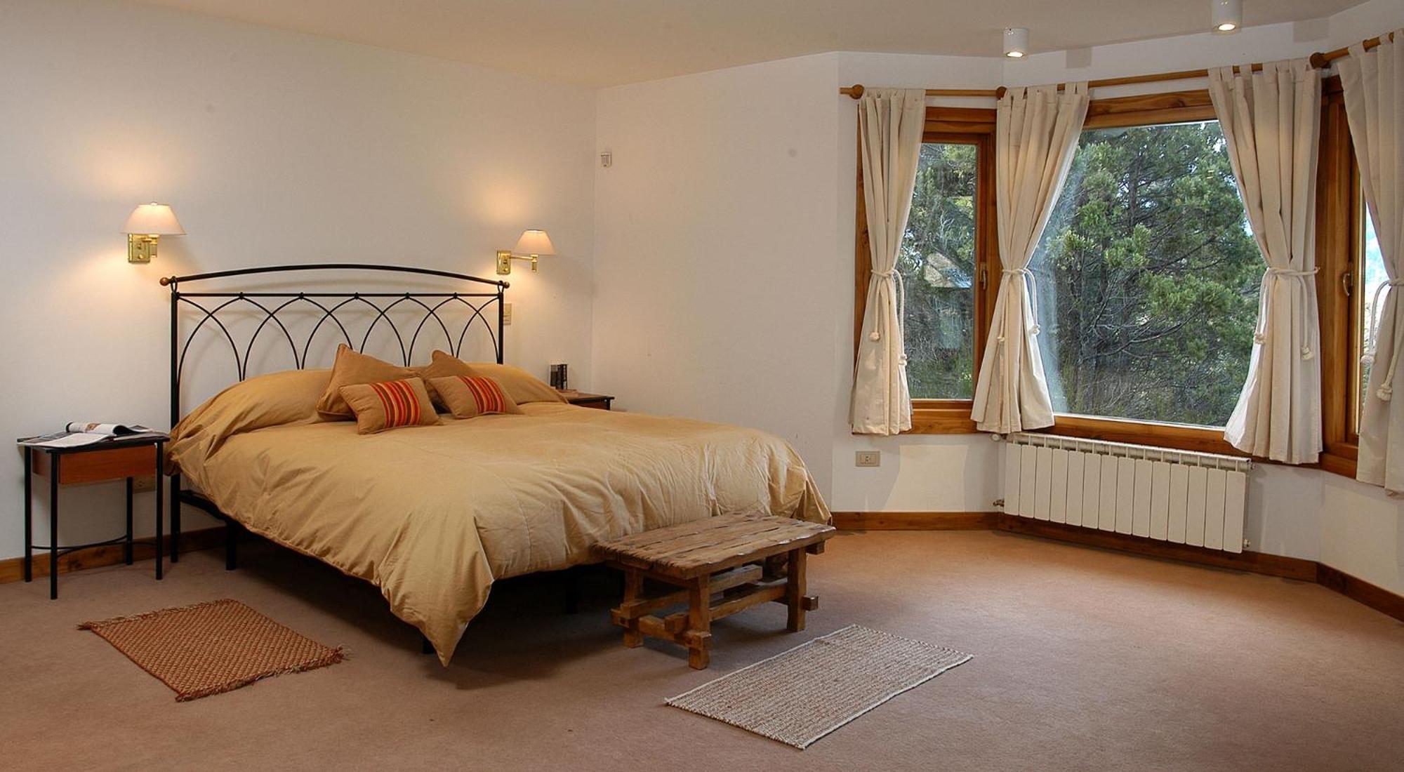 Apartments Bariloche - Villa Traful