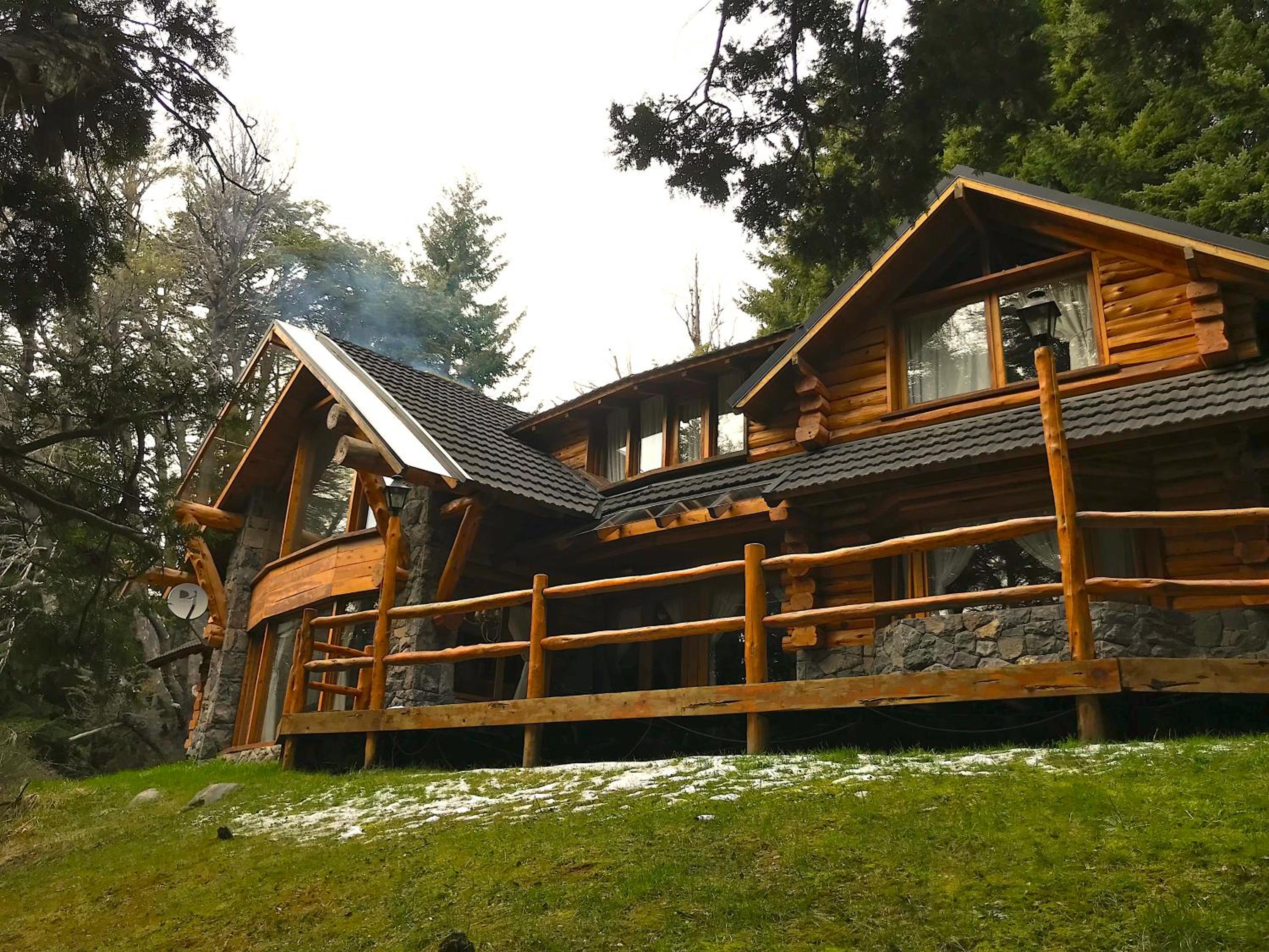 Apartments Bariloche - Villa Traful