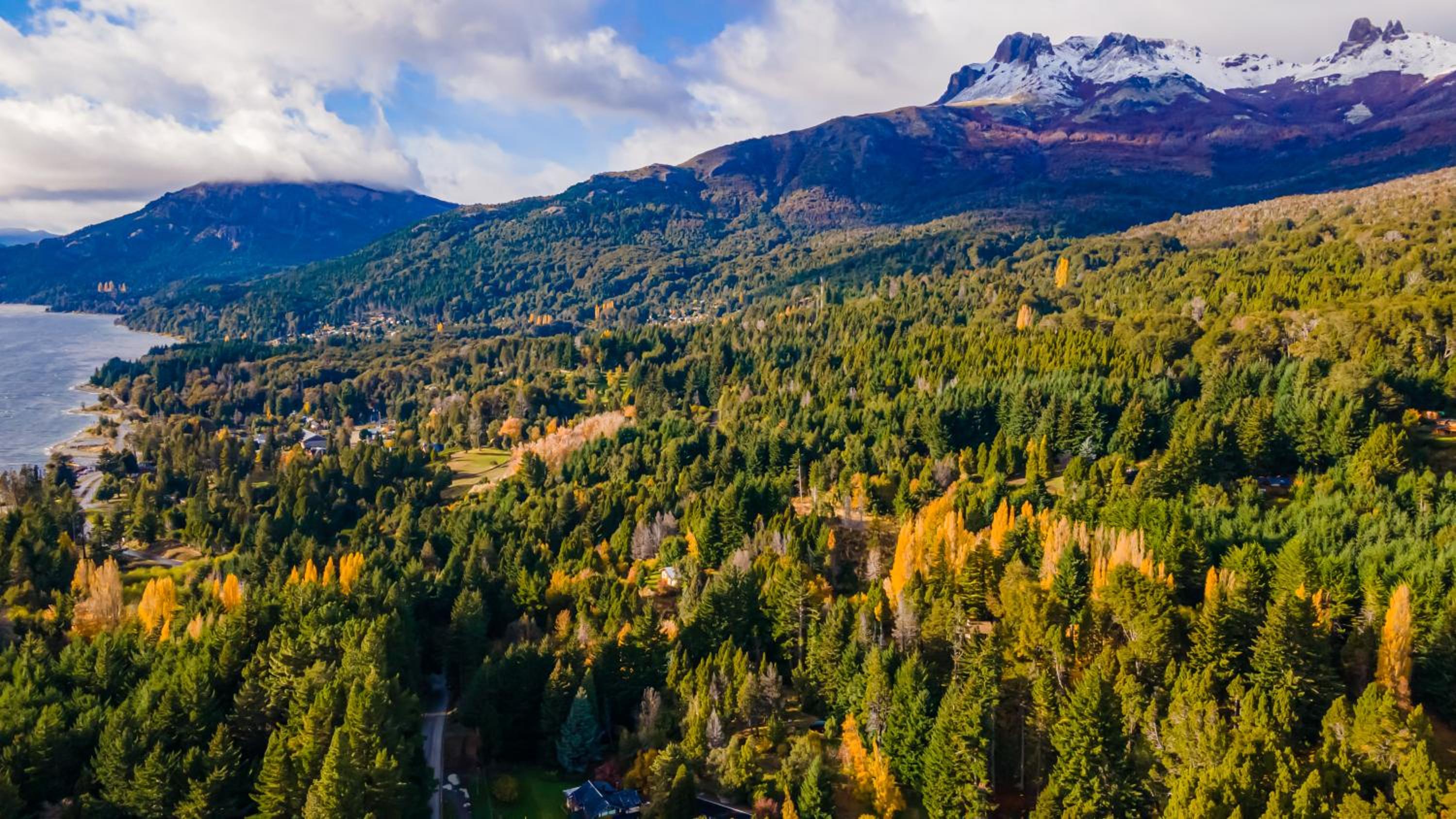 Apartments Bariloche - Villa Traful