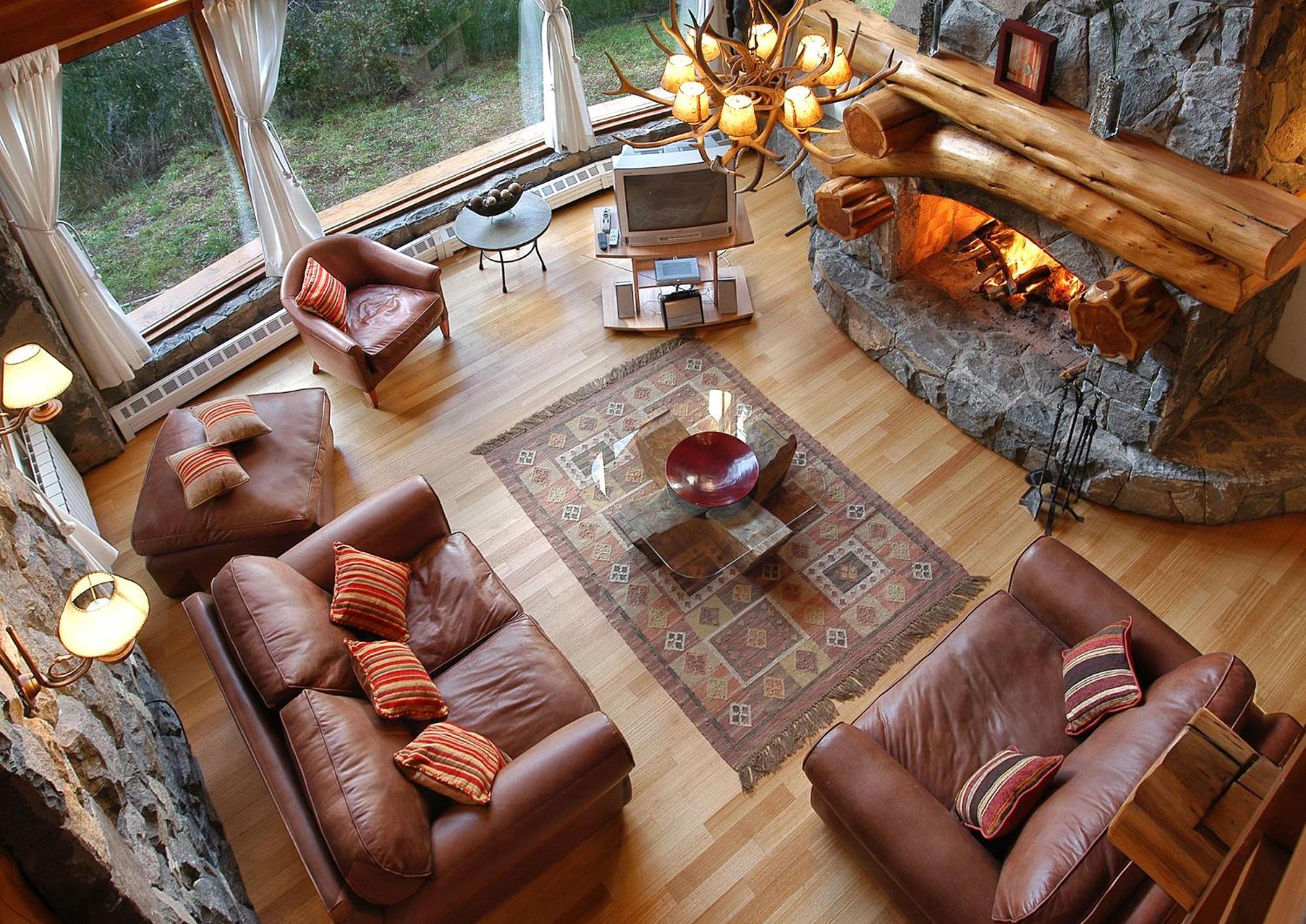 Apartments Bariloche - Villa Traful