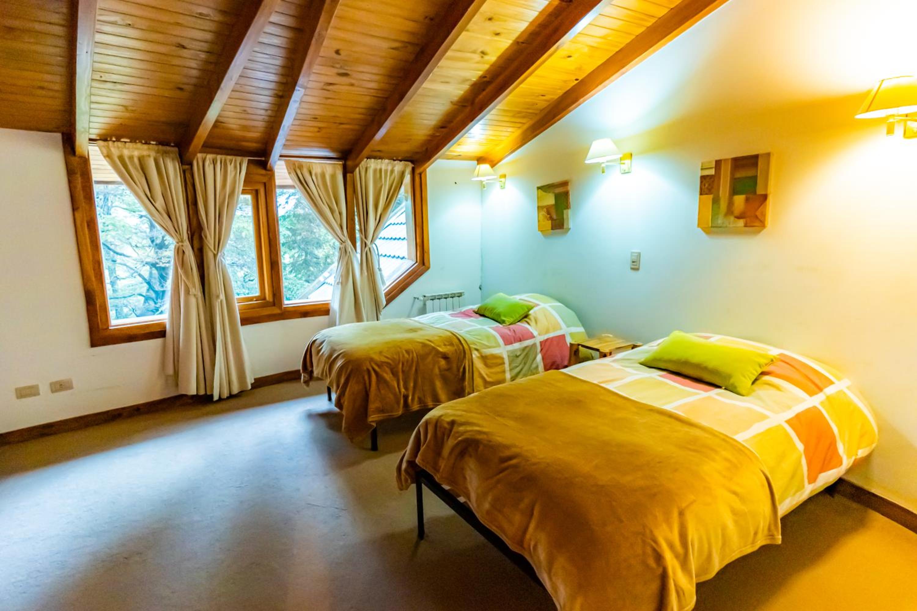 Apartments Bariloche - Villa Traful